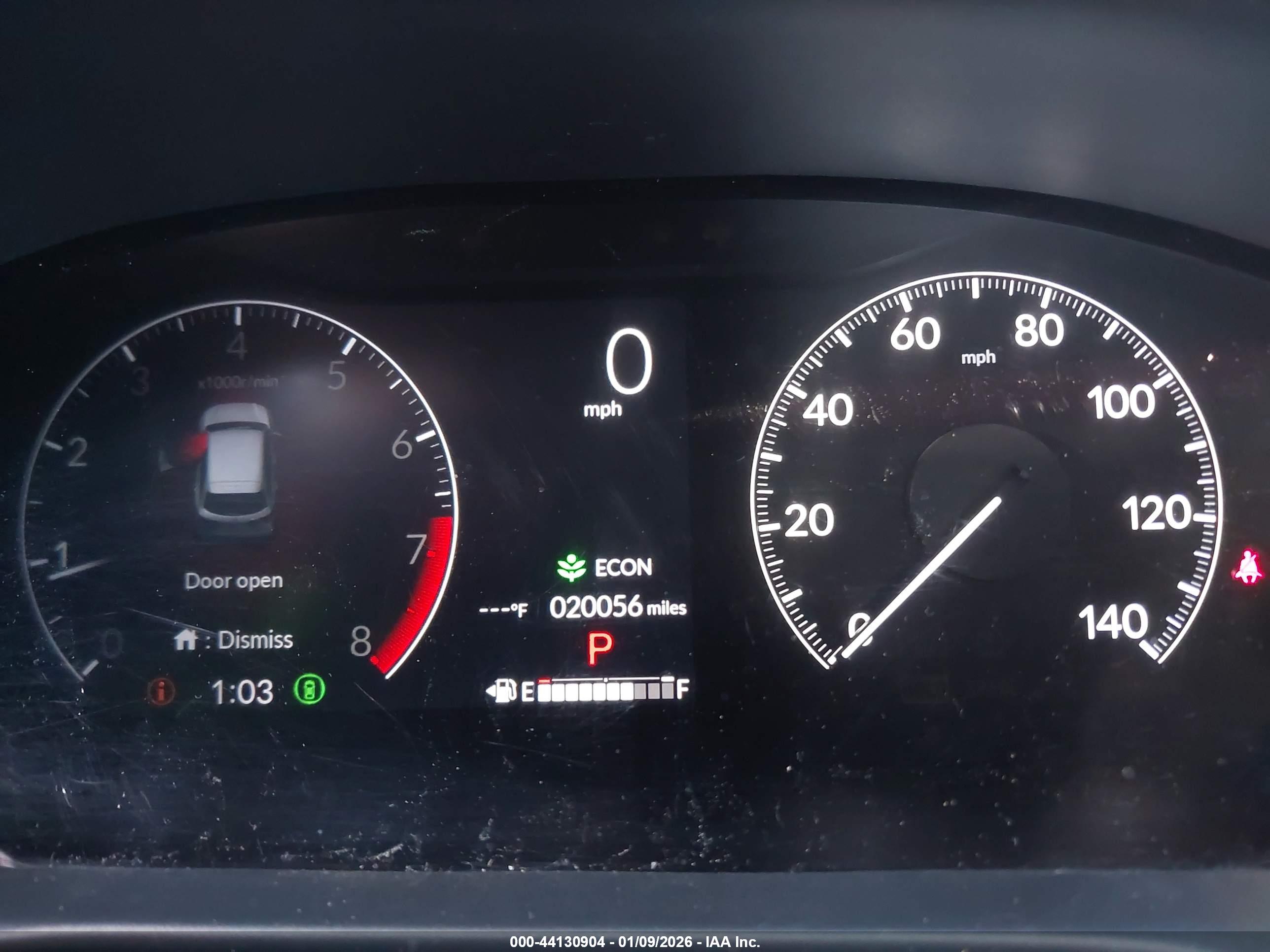 HONDA HR-V image 7