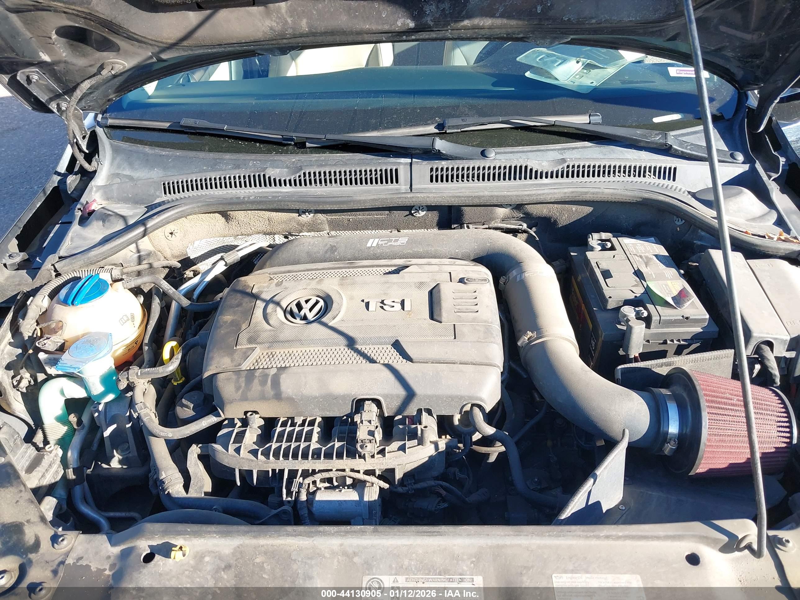 VOLKSWAGEN JETTA image 10