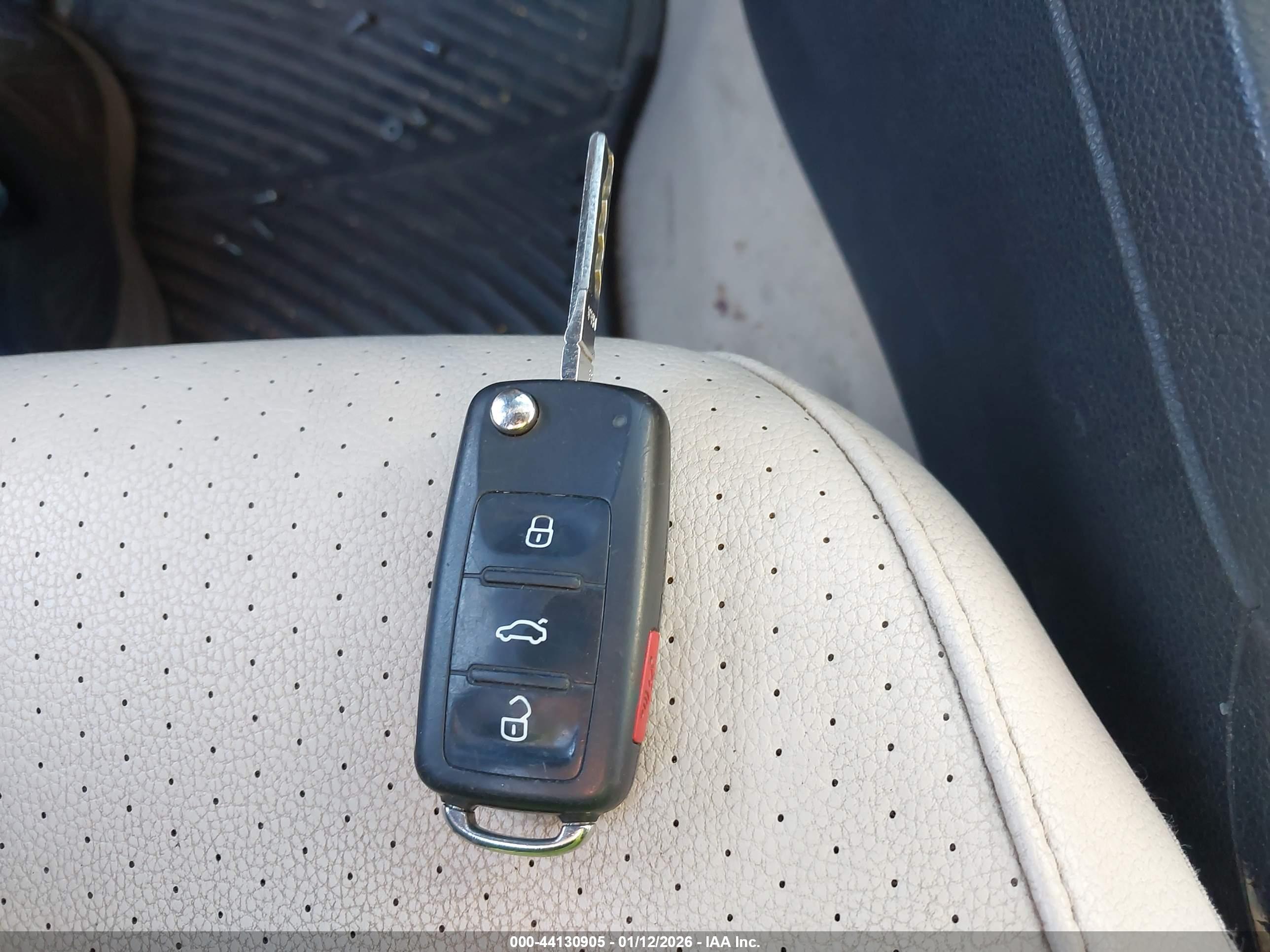 VOLKSWAGEN JETTA image 11