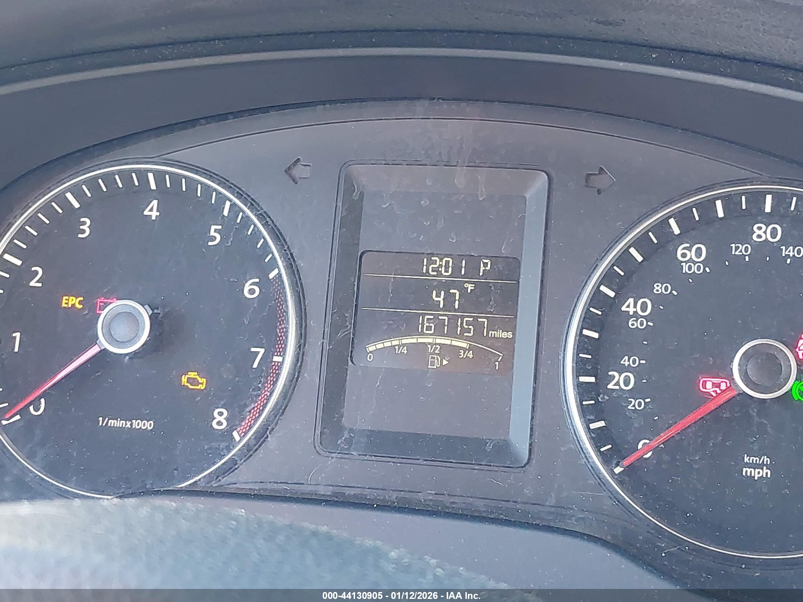 VOLKSWAGEN JETTA image 7