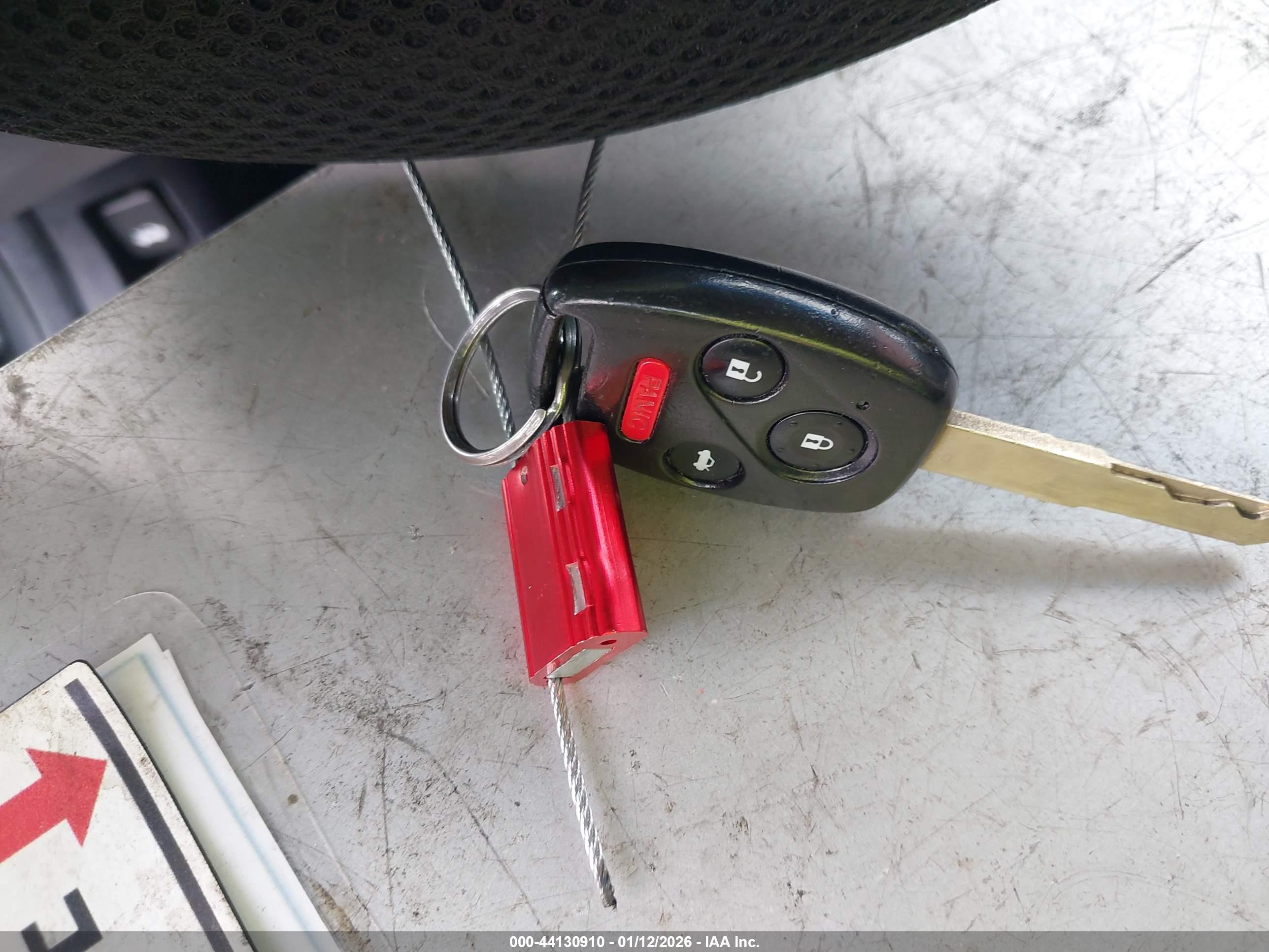HONDA CIVIC image 11