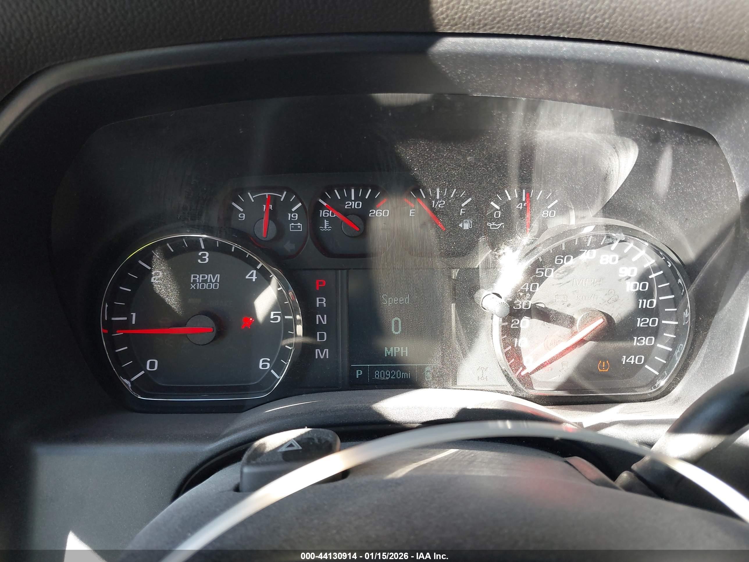 CHEVROLET SILVERADO image 7