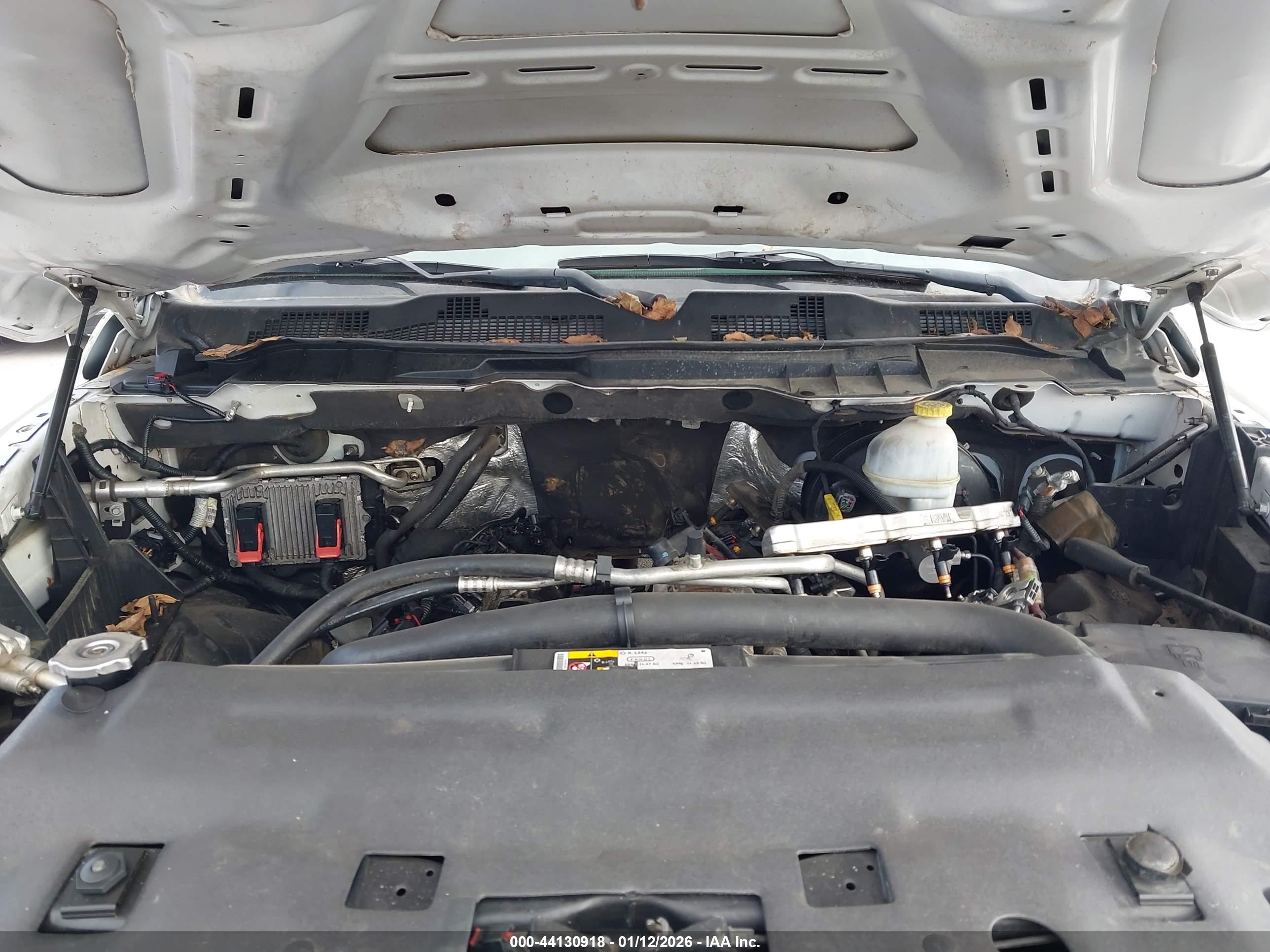 RAM 1500 image 10