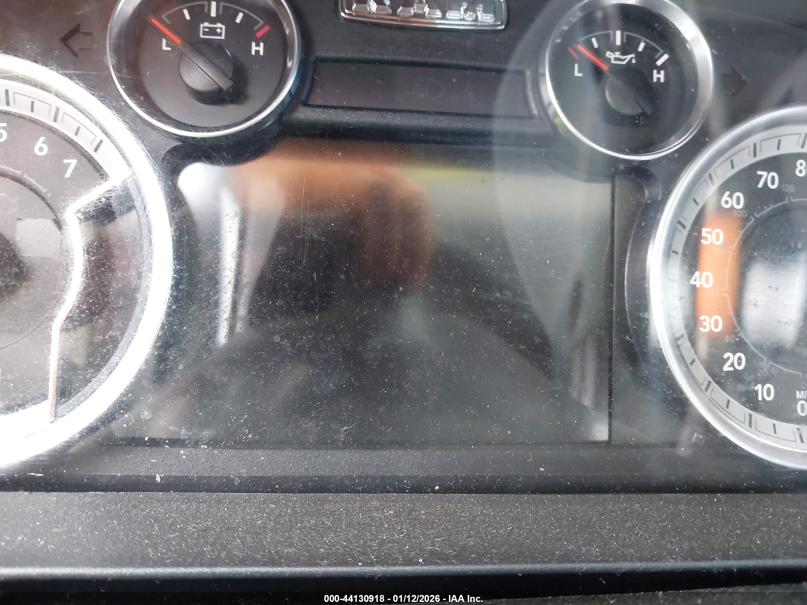 RAM 1500 image 7
