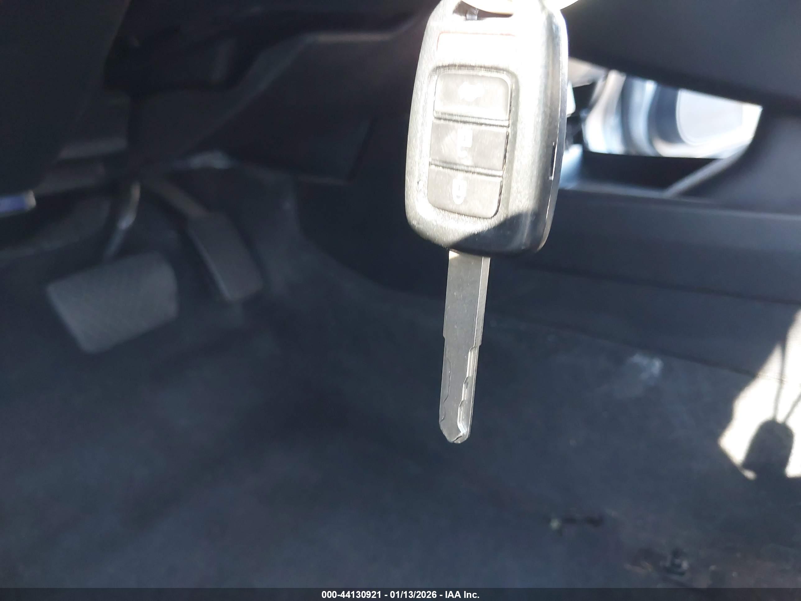 HONDA CIVIC image 11