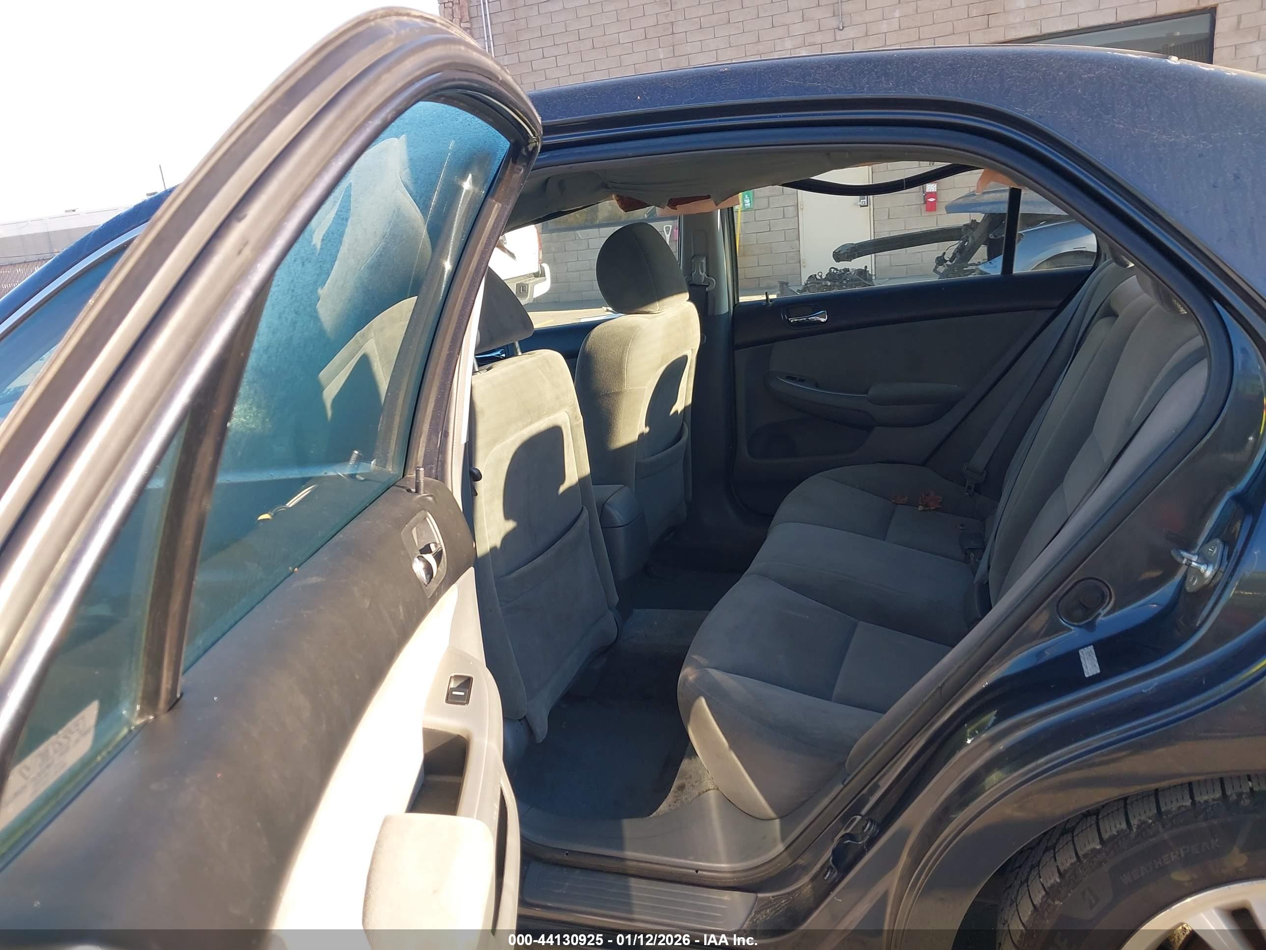HONDA ACCORD image 8