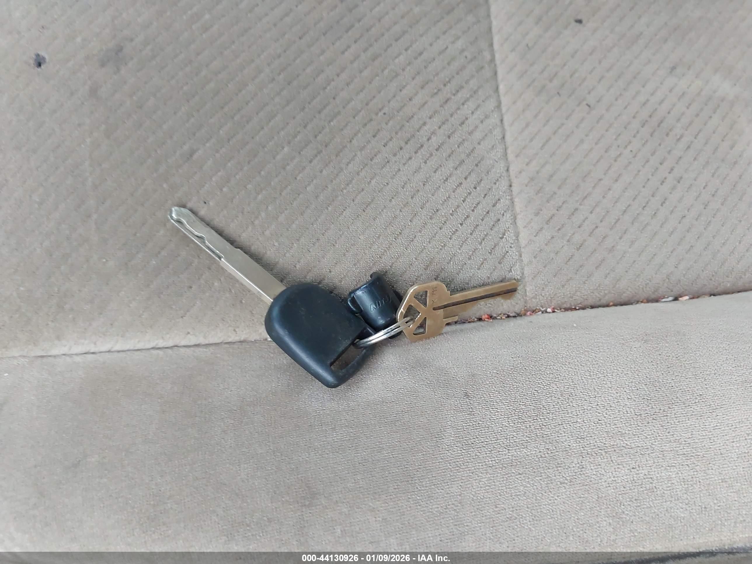 HONDA ACCORD image 11