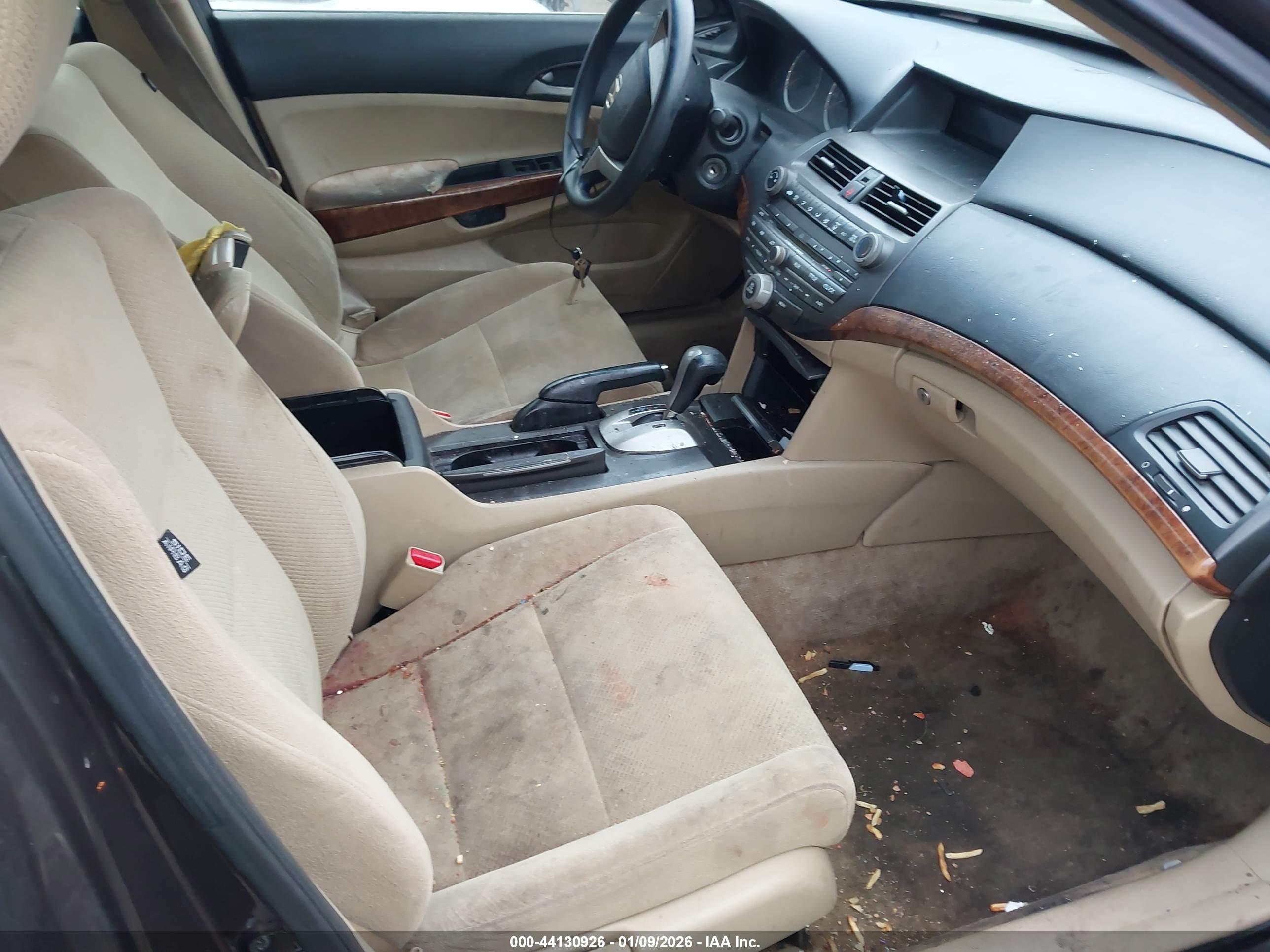 HONDA ACCORD image 5