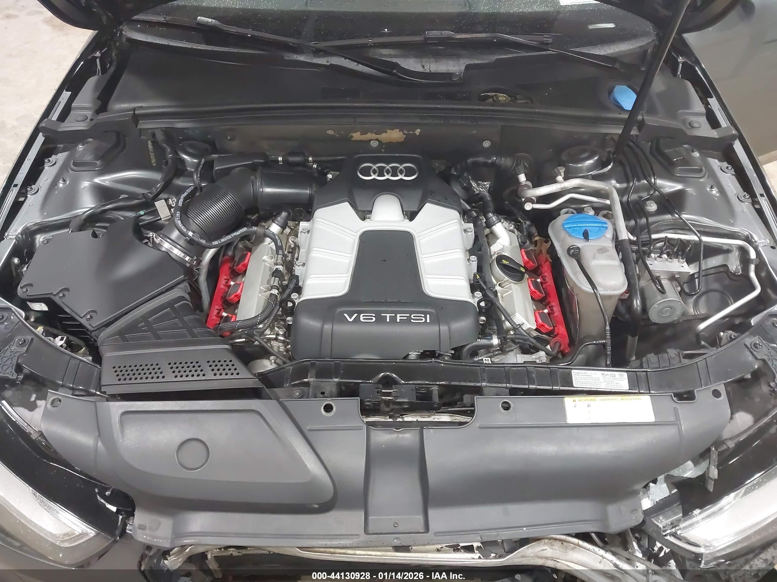 AUDI S4 image 10