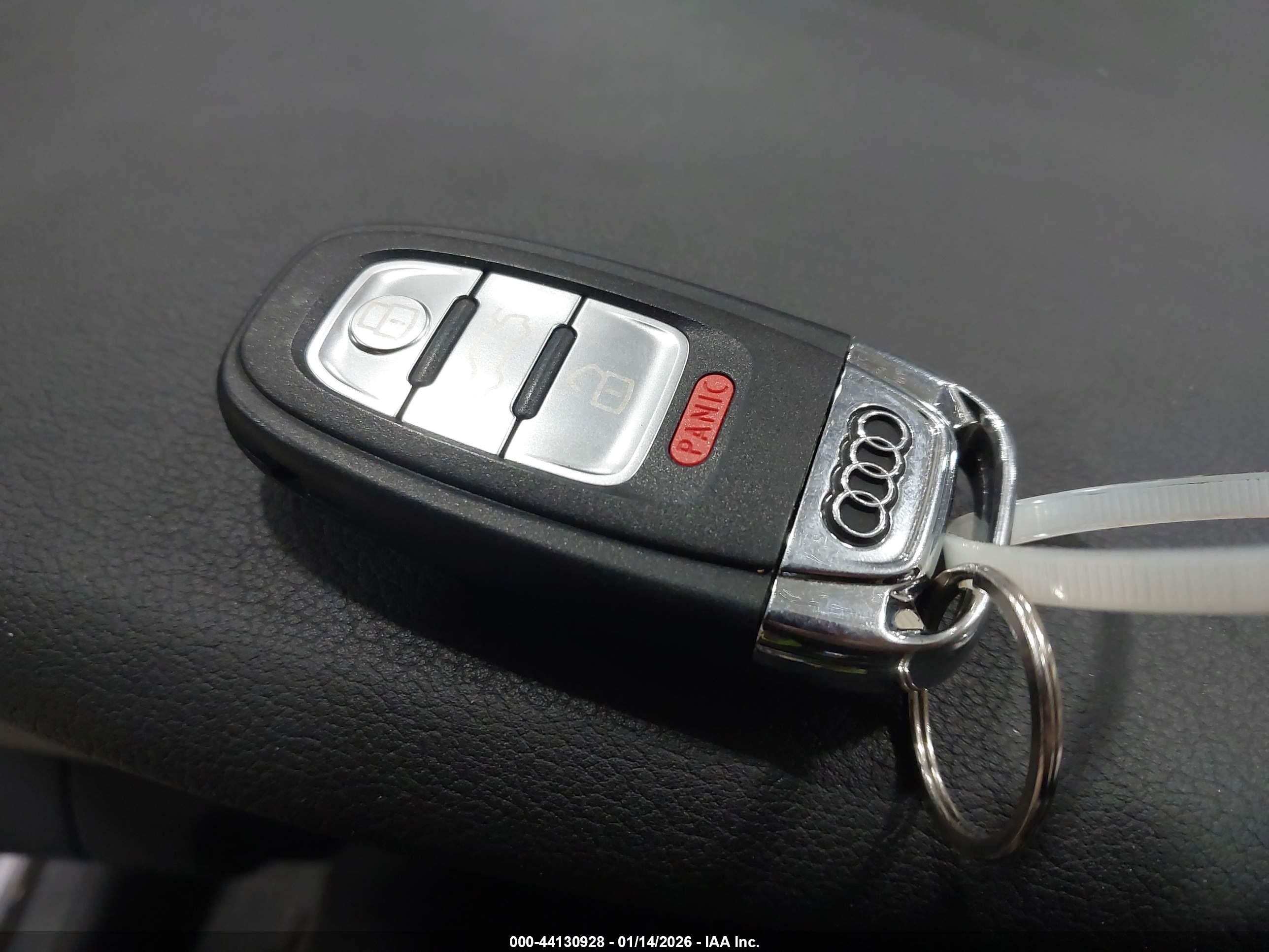 AUDI S4 image 11
