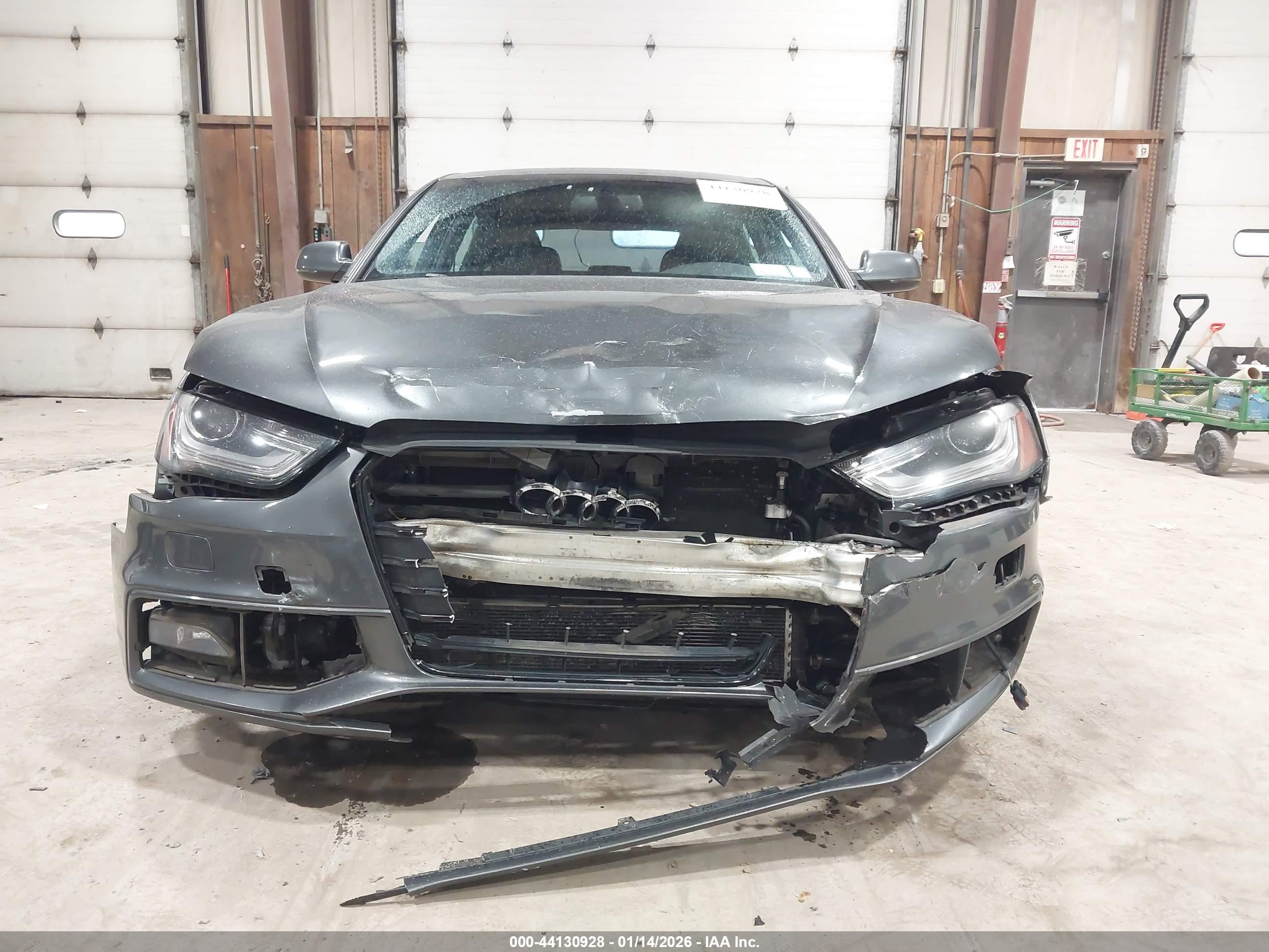 AUDI S4 image 6
