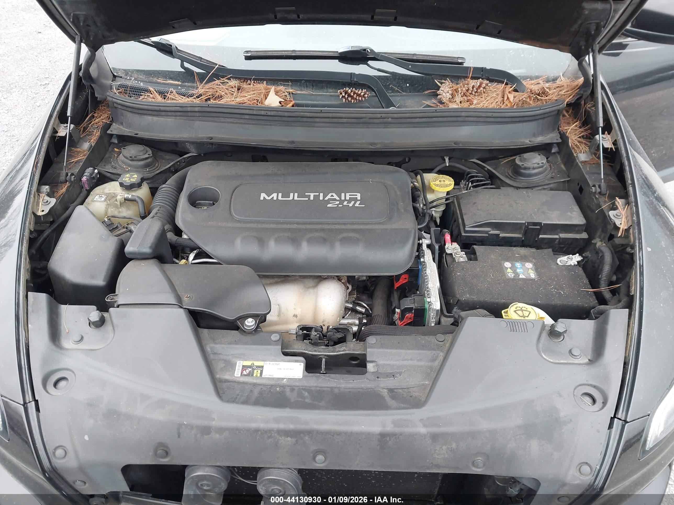 JEEP CHEROKEE image 10