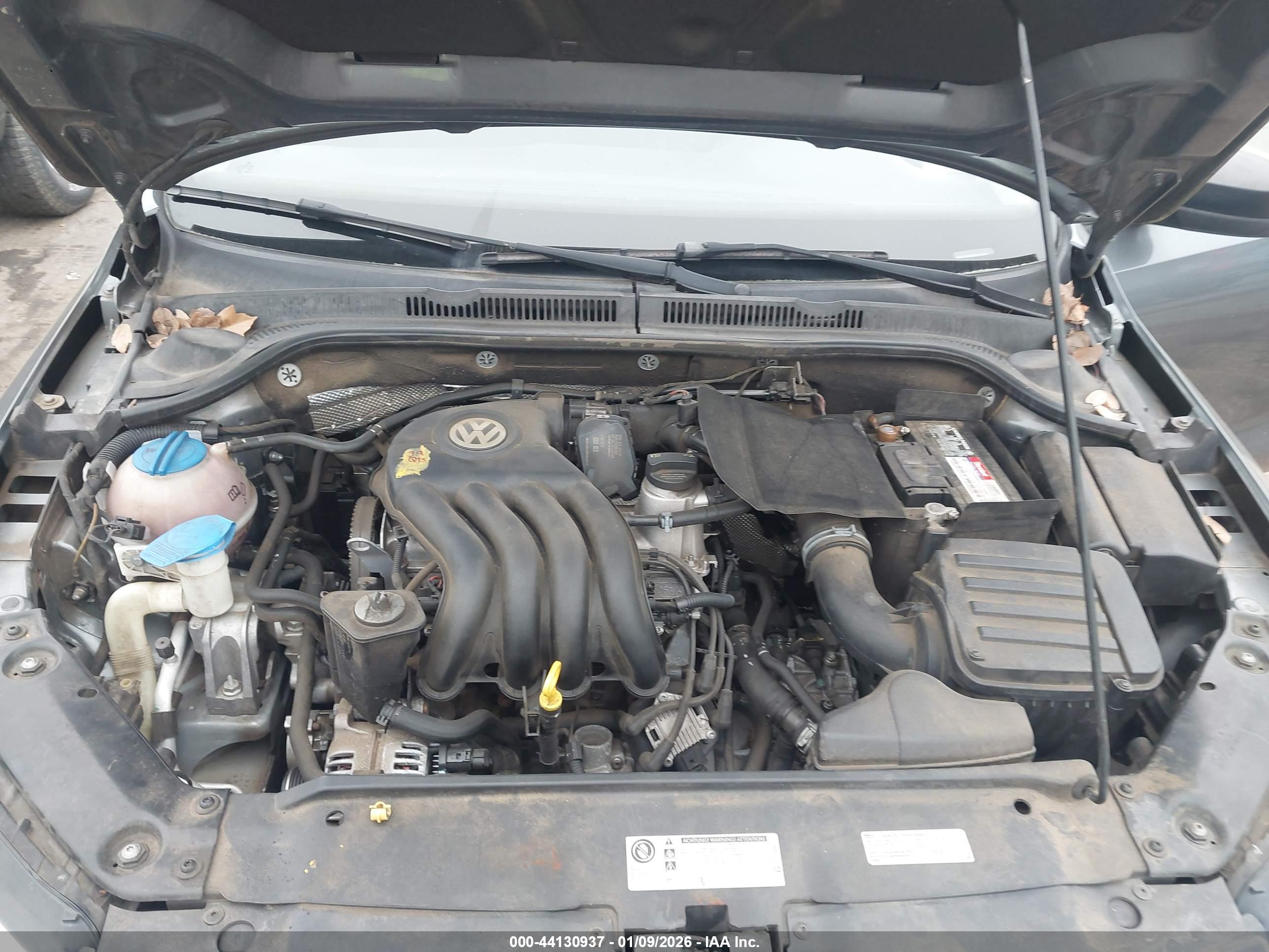 VOLKSWAGEN JETTA image 10