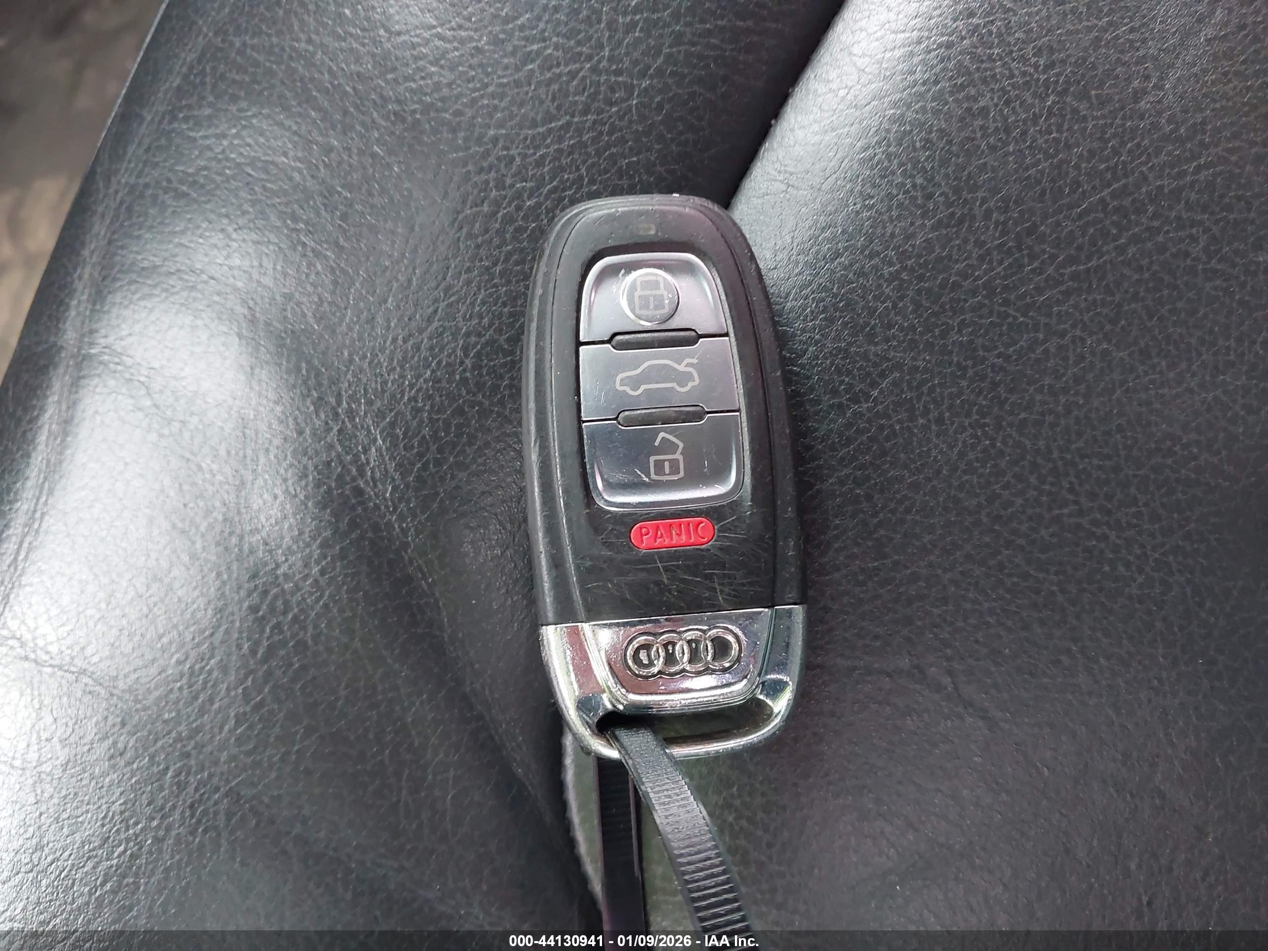 AUDI A4 image 11