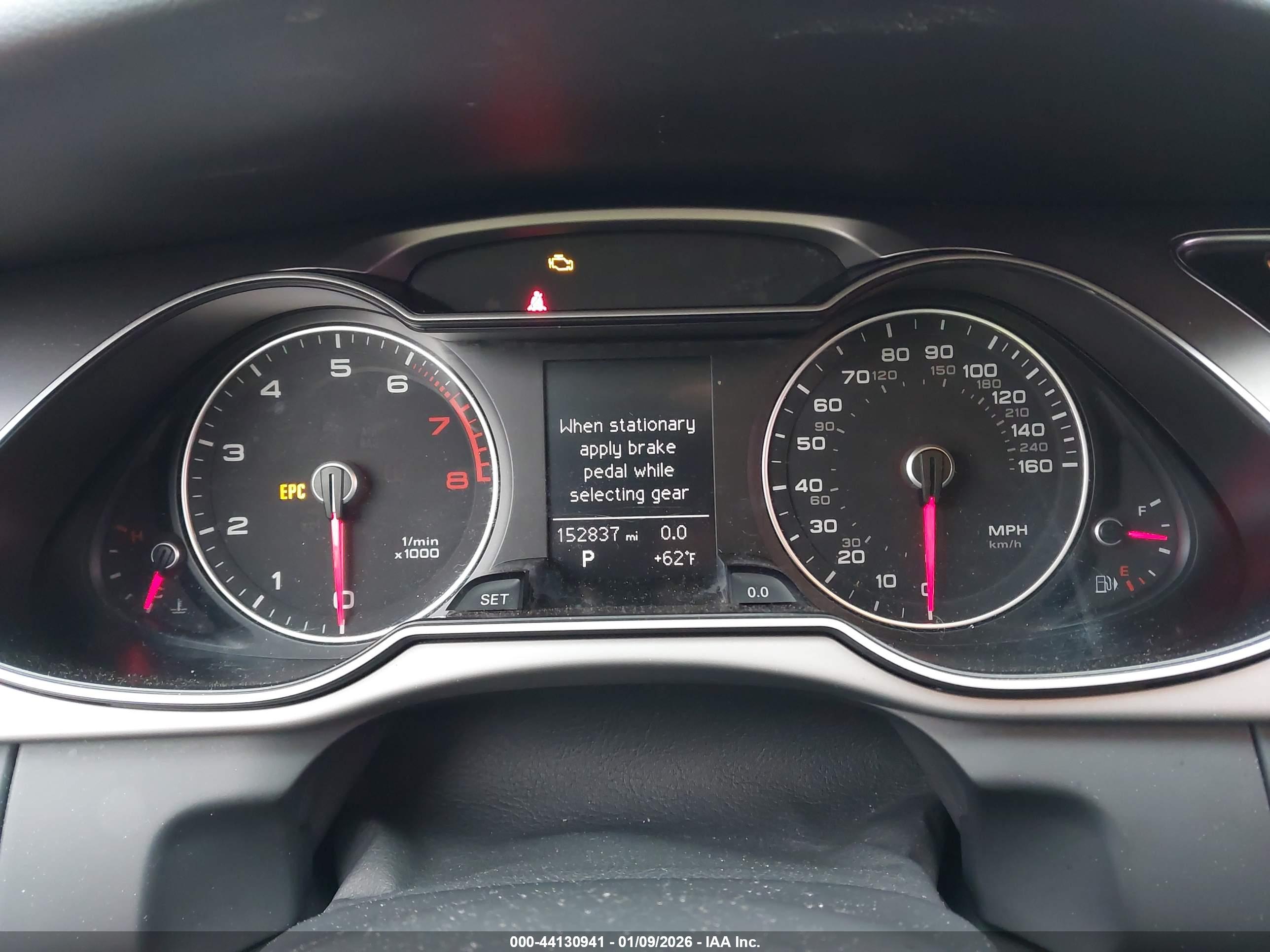 AUDI A4 image 7