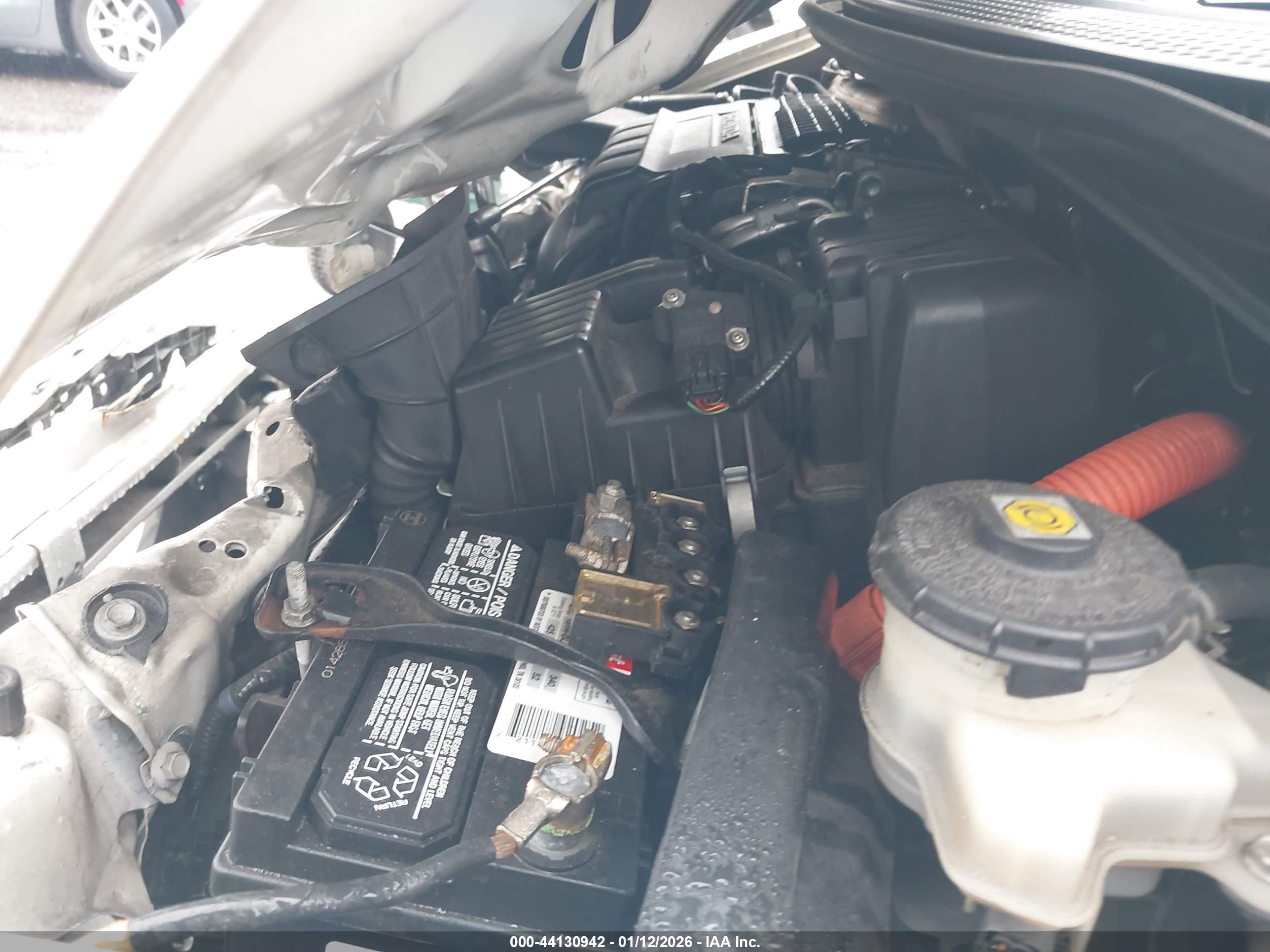 HONDA CR-Z image 10