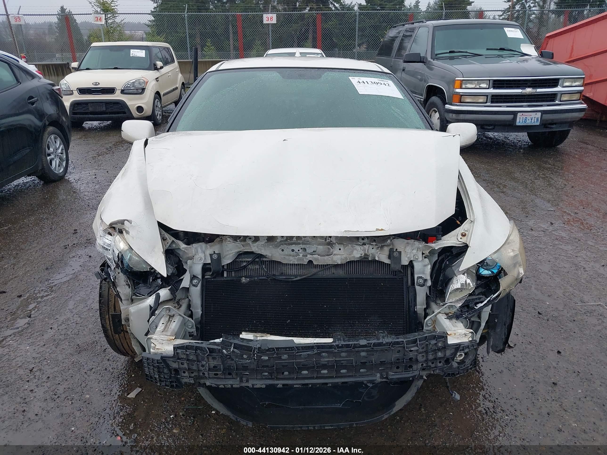 HONDA CR-Z image 6