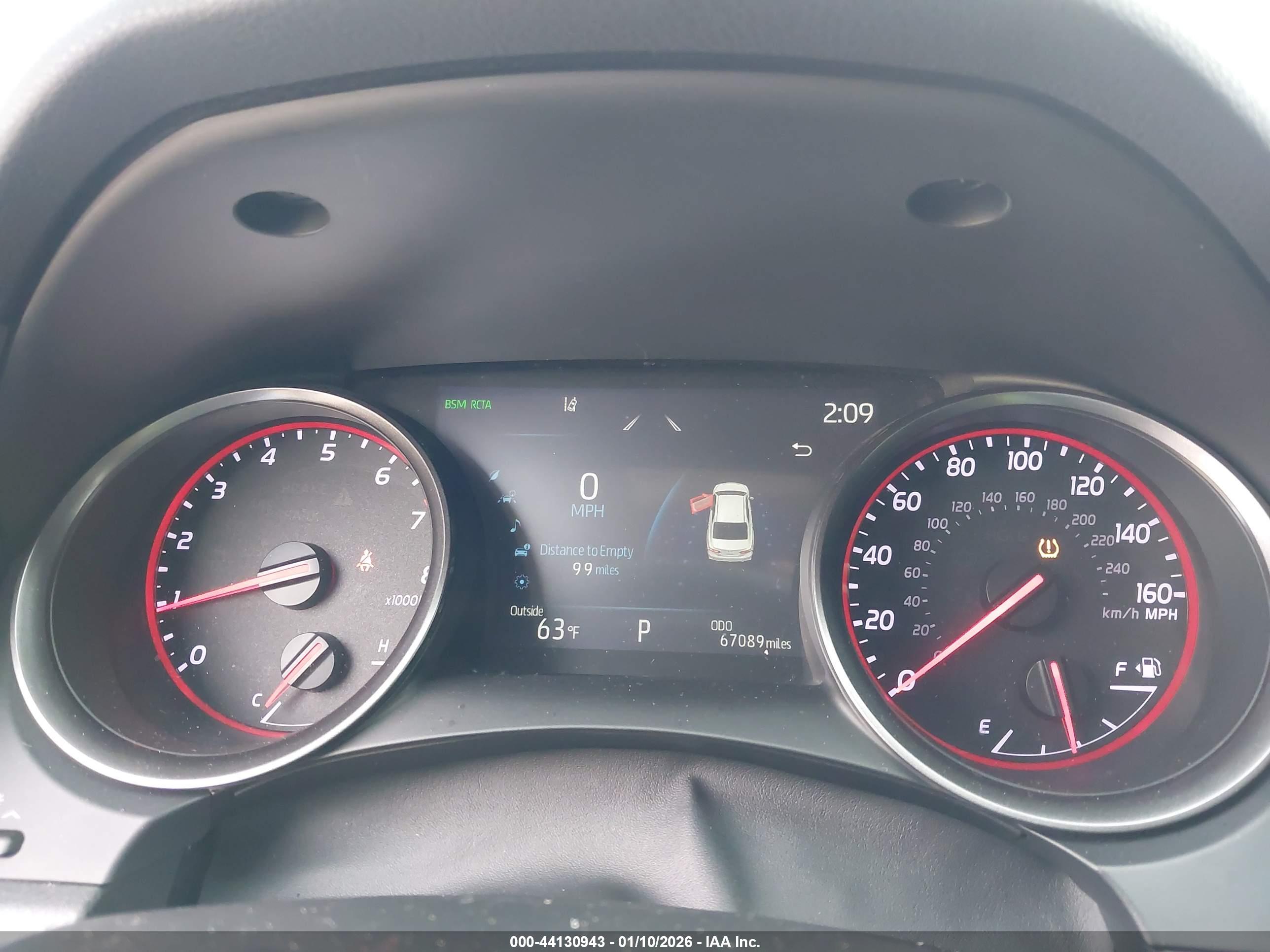 TOYOTA CAMRY image 7