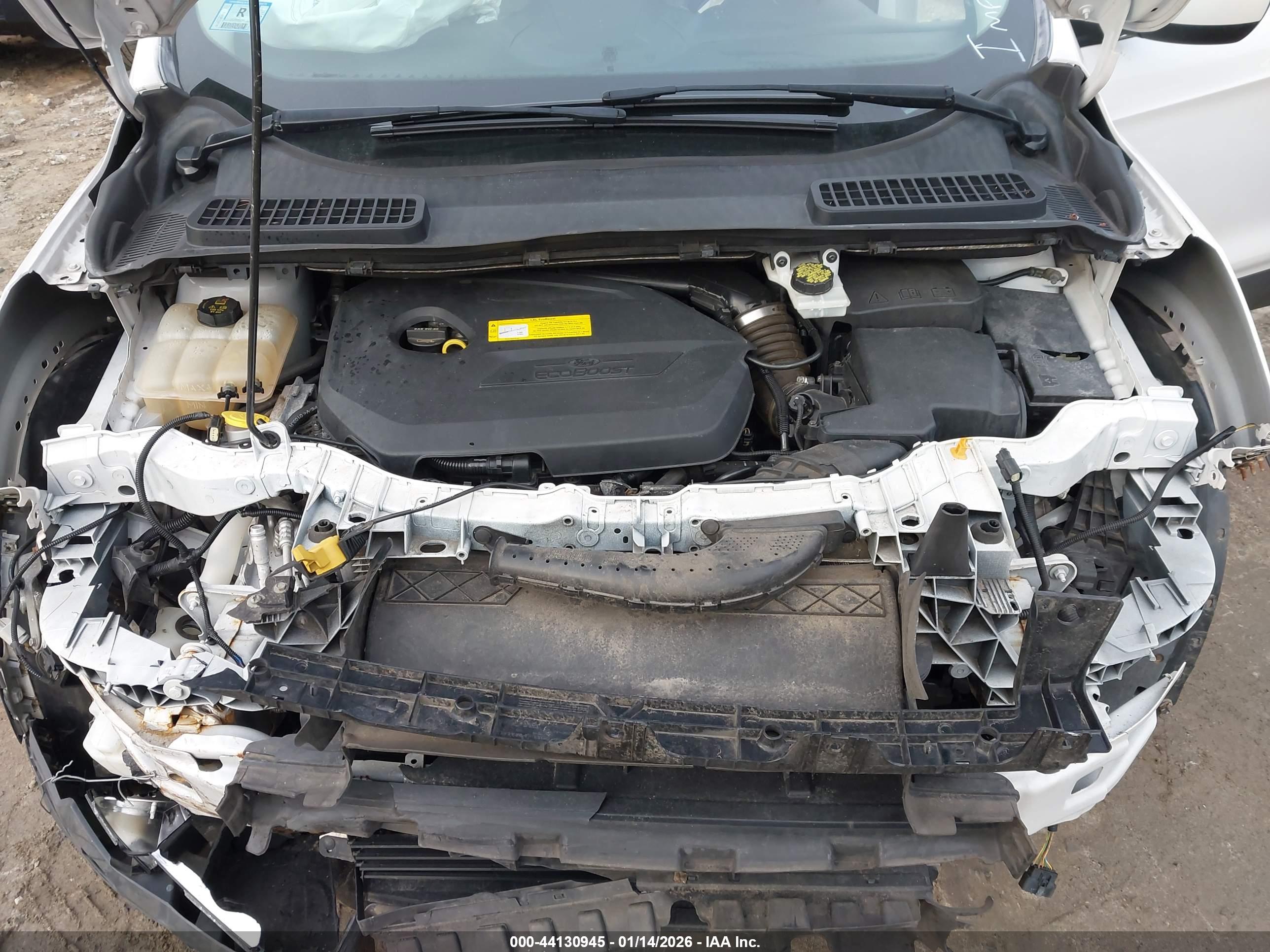 FORD ESCAPE image 10