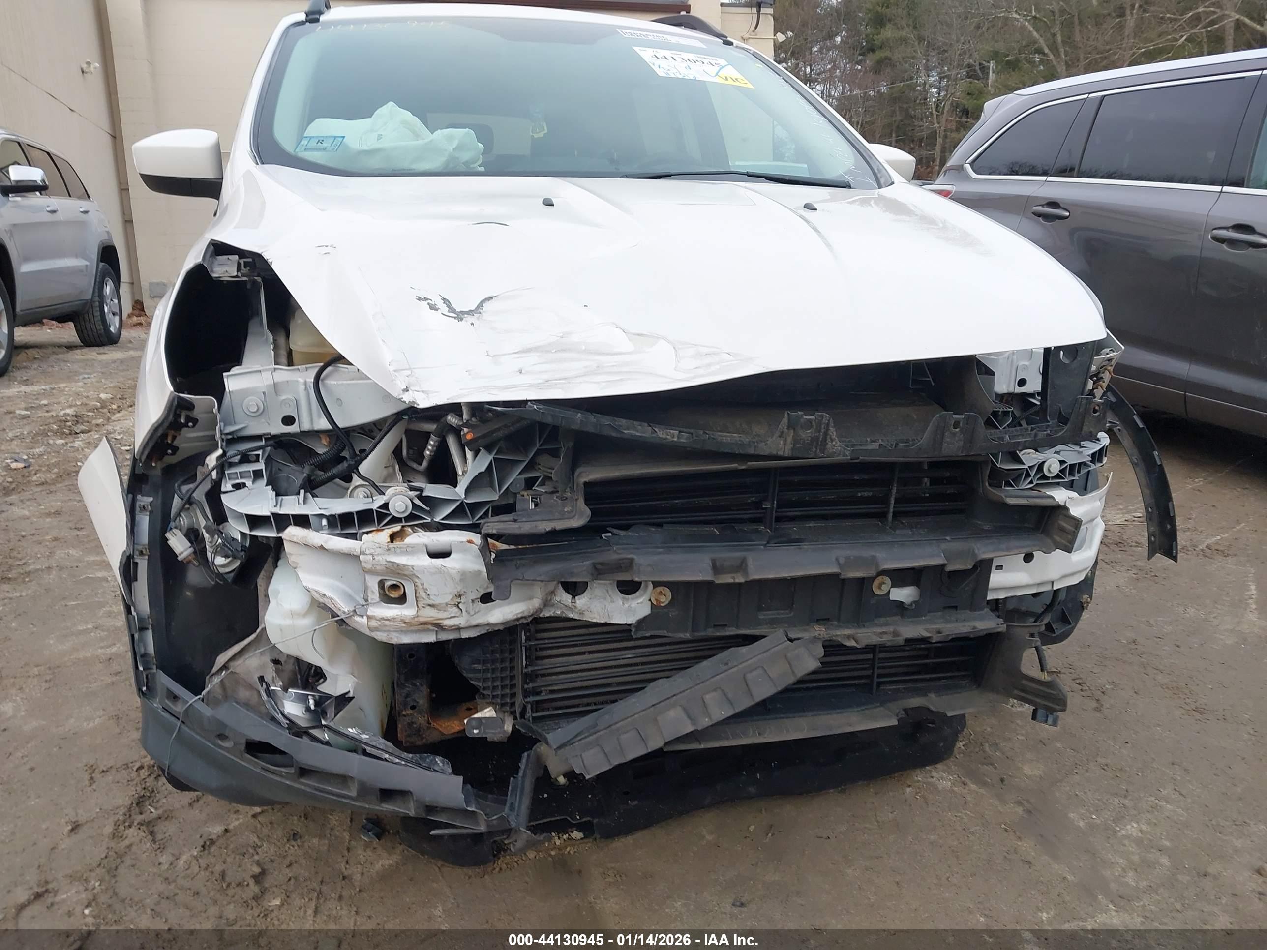 FORD ESCAPE image 6