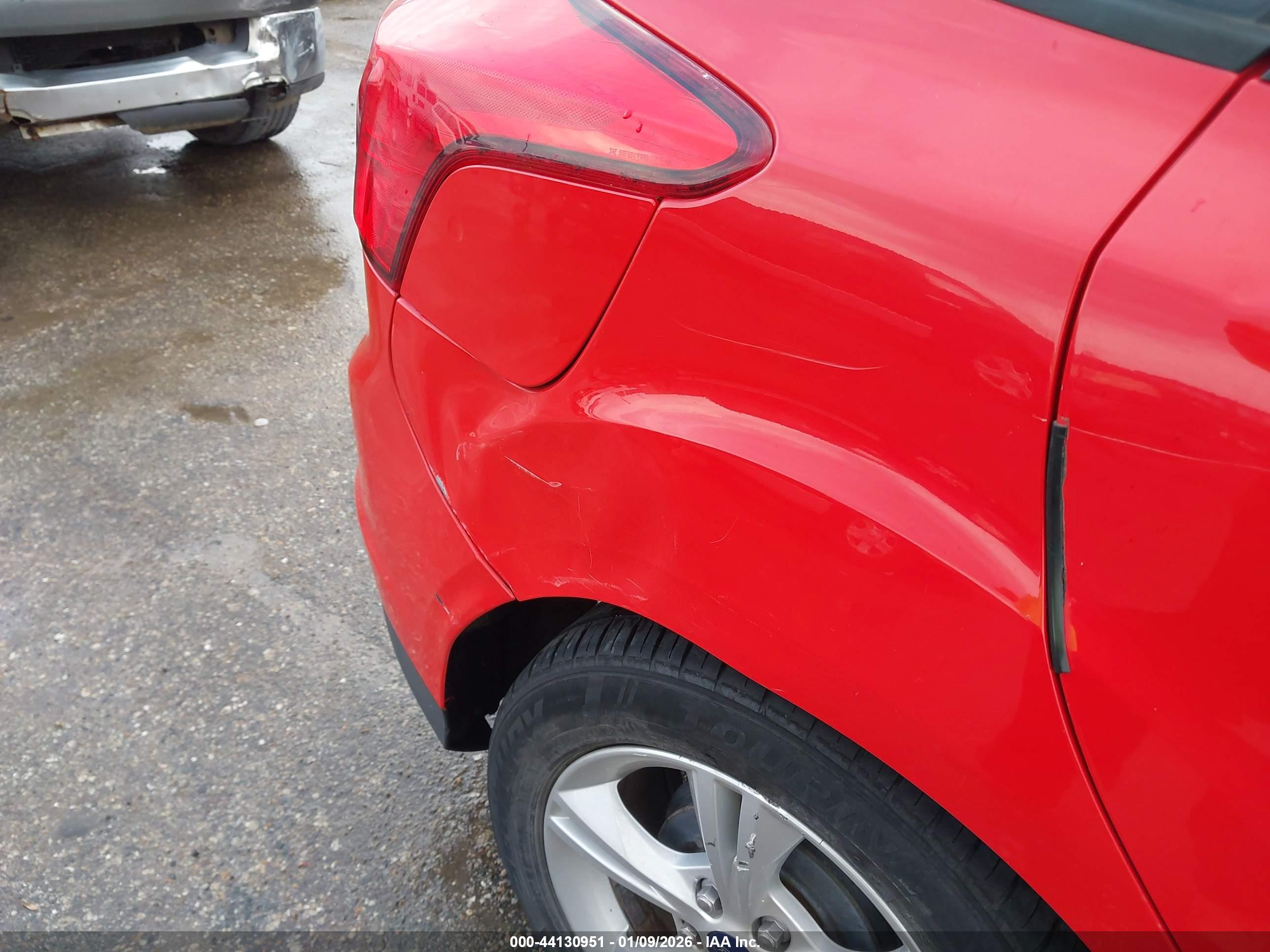 FORD FOCUS image 6