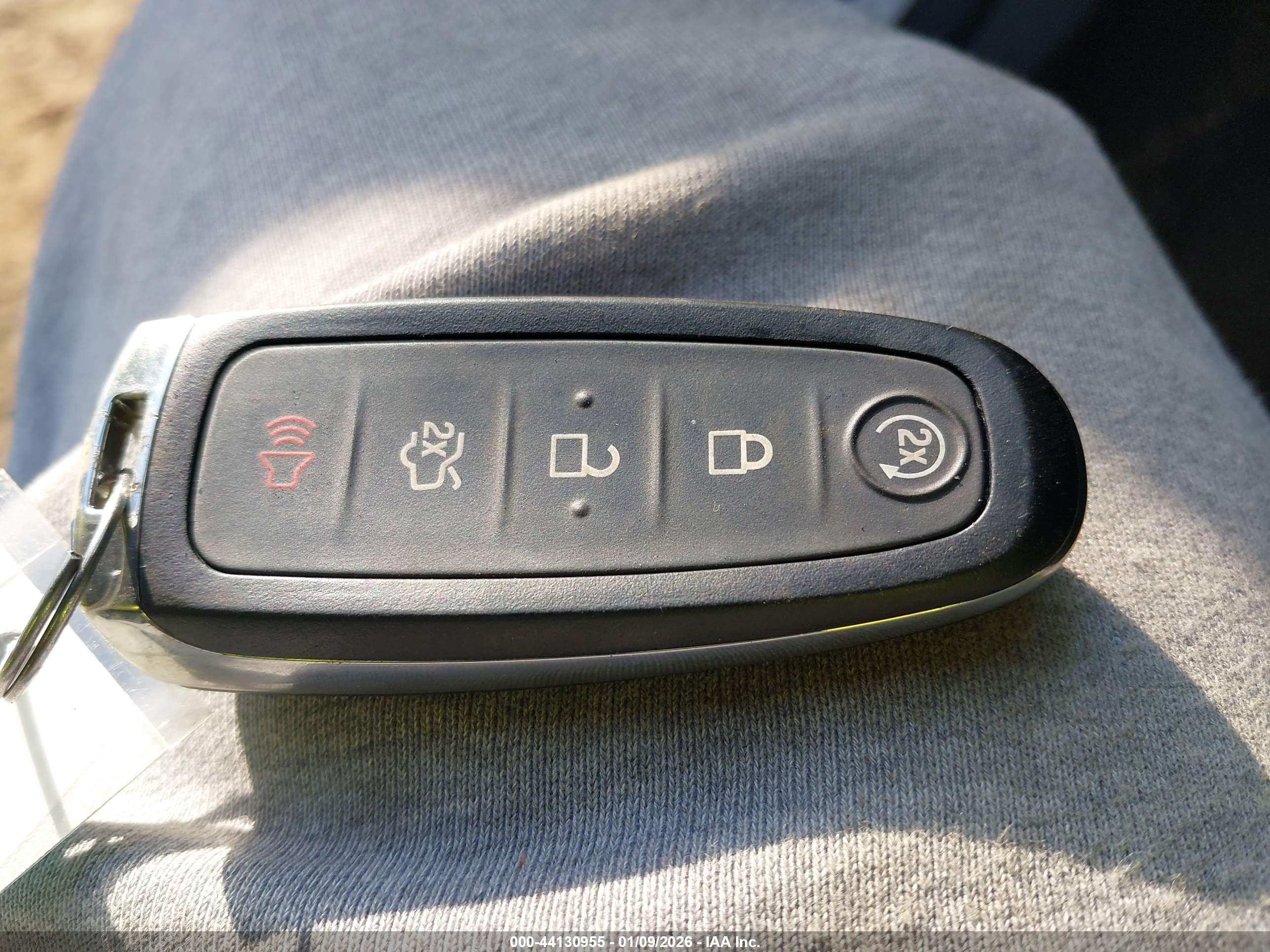 FORD FOCUS image 11