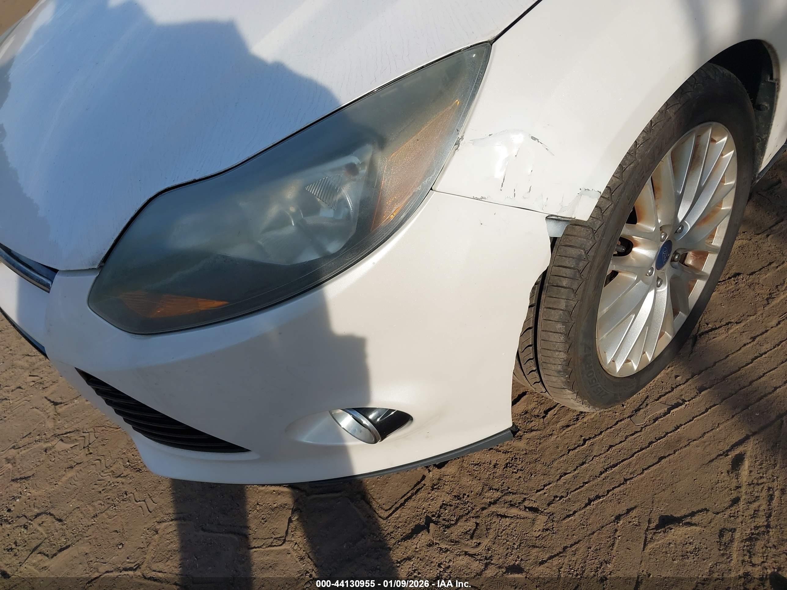 FORD FOCUS image 6