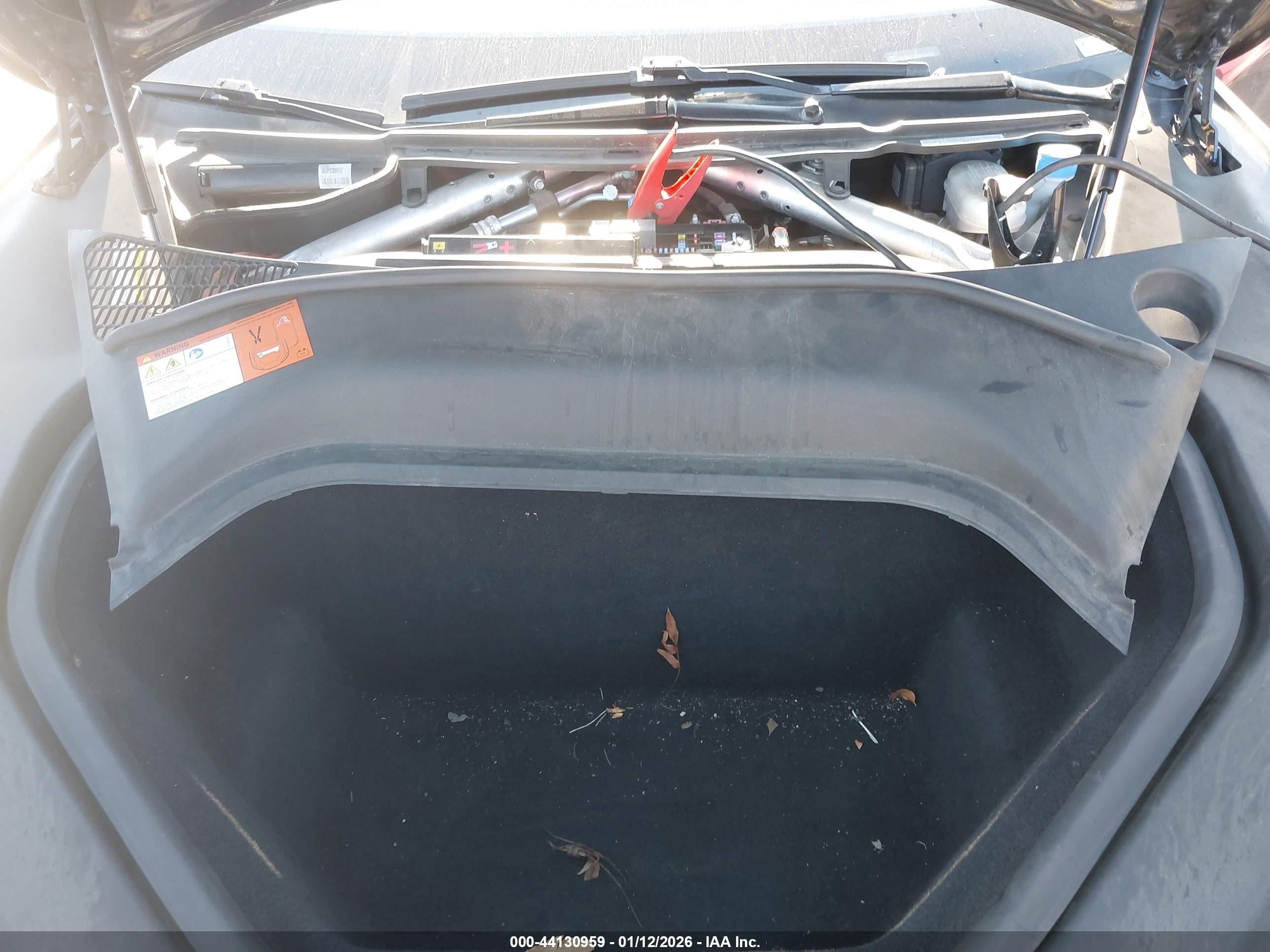 TESLA MODEL image 10