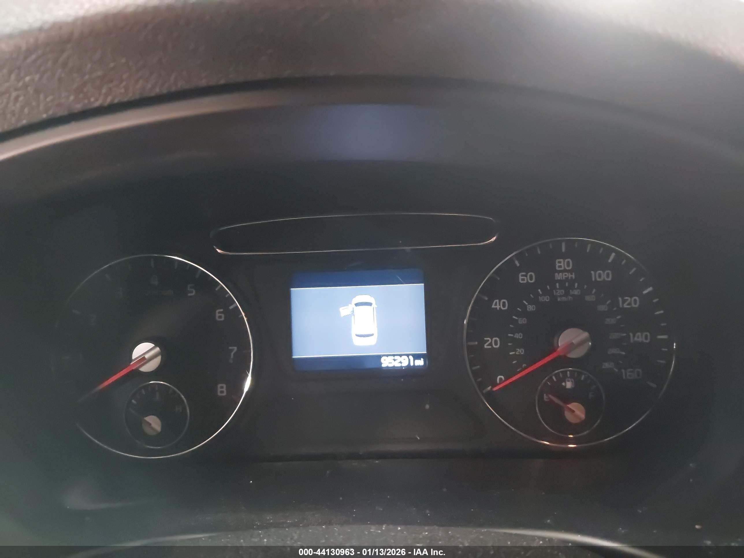 KIA SORENTO image 7