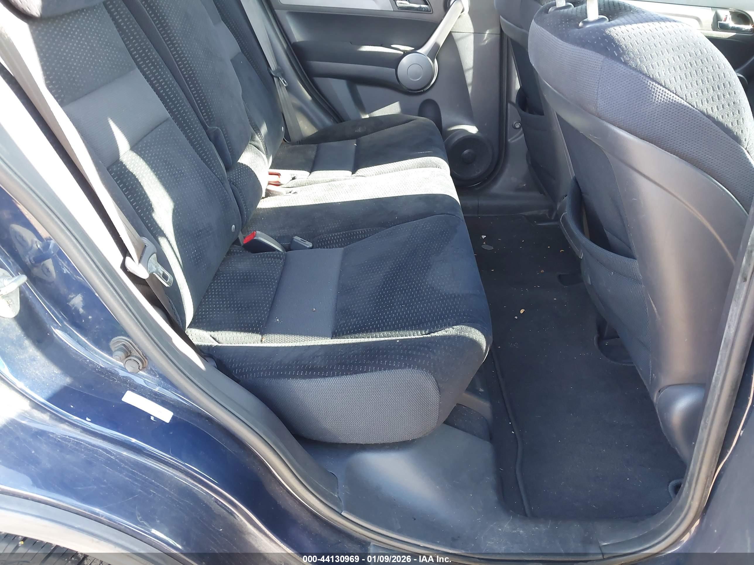 HONDA CR-V image 8