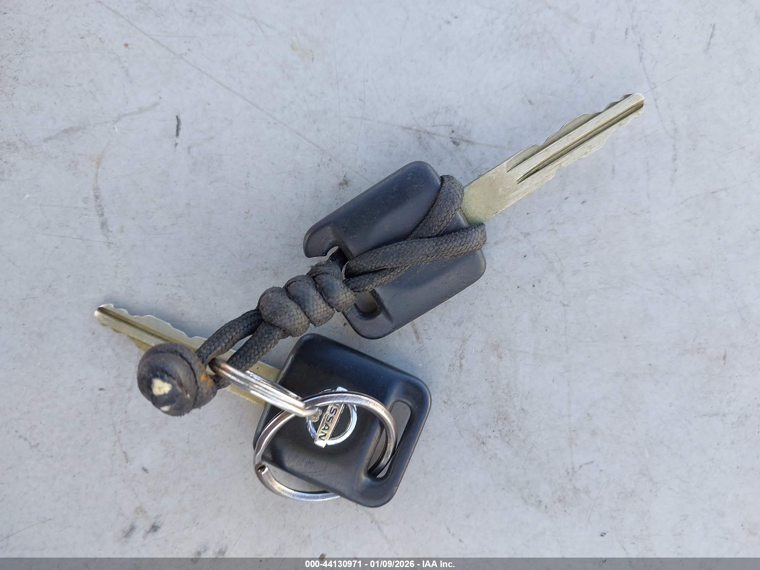 NISSAN FRONTIER image 11