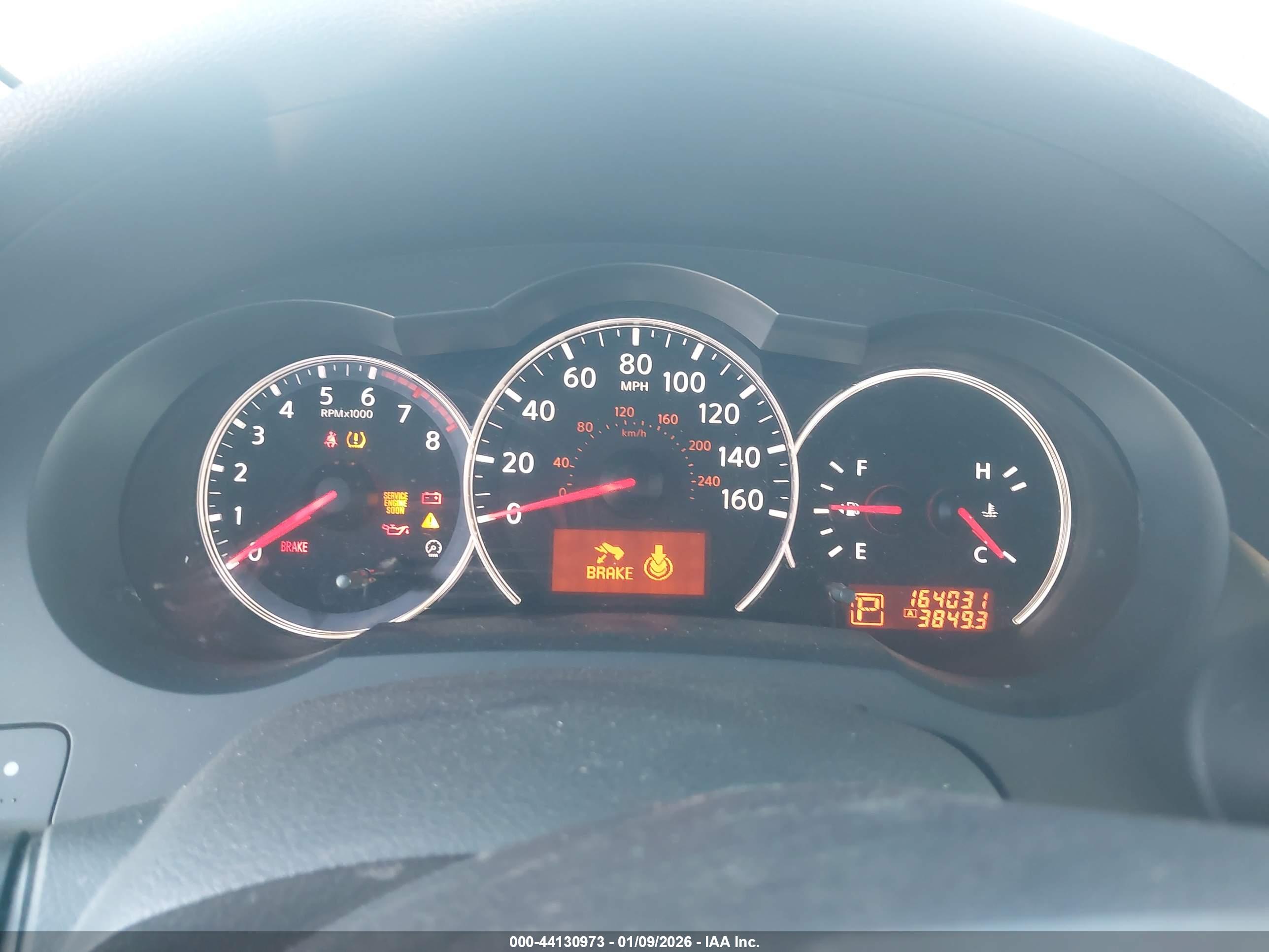 NISSAN ALTIMA image 7
