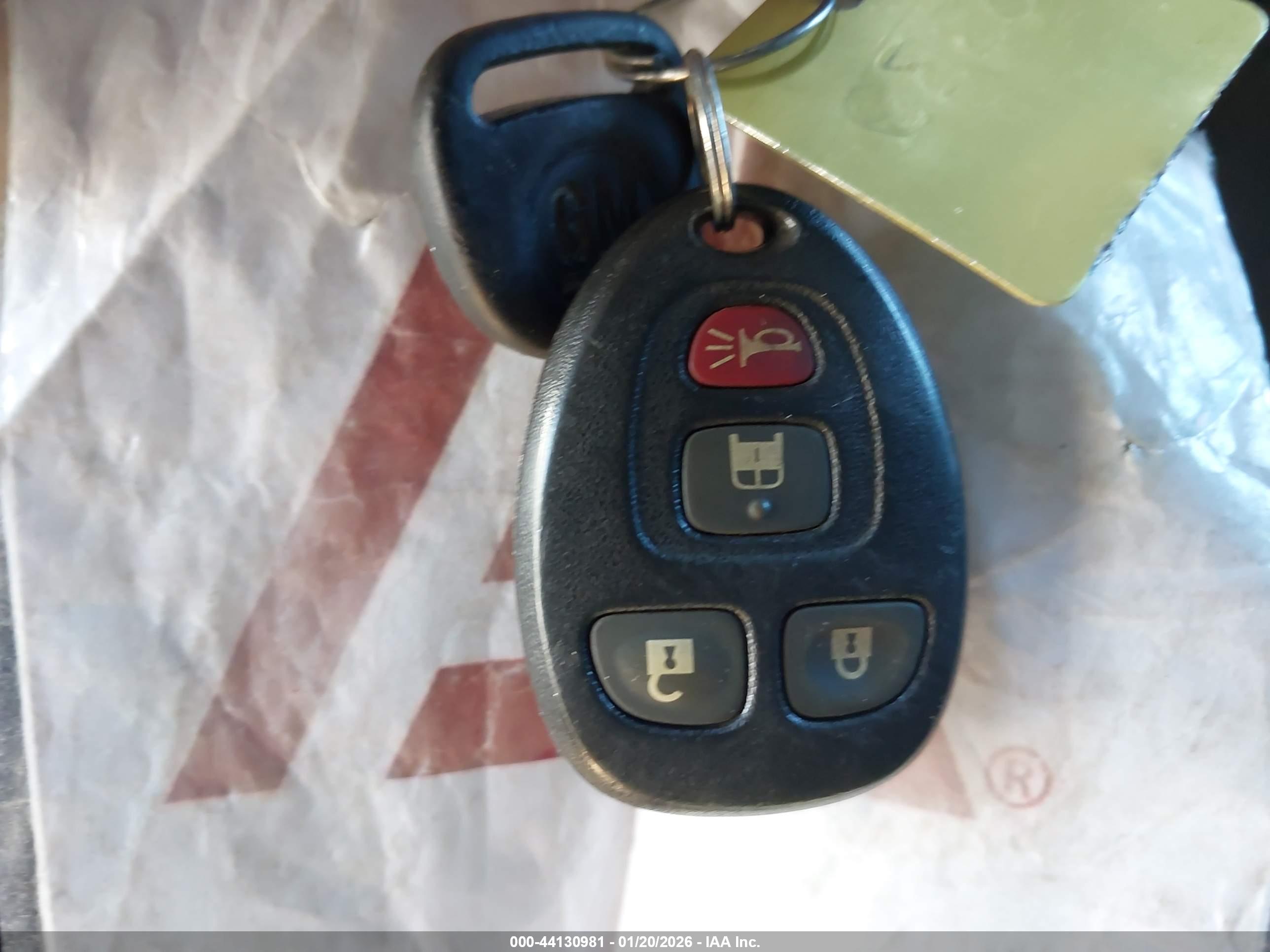 CHEVROLET EXPRESS image 11