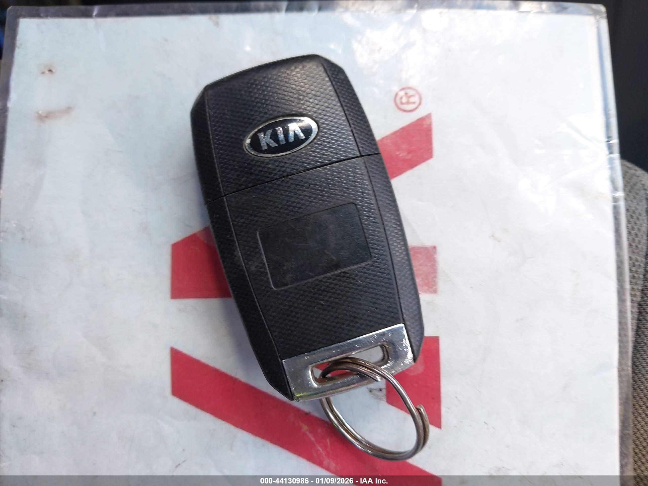 KIA FORTE image 11