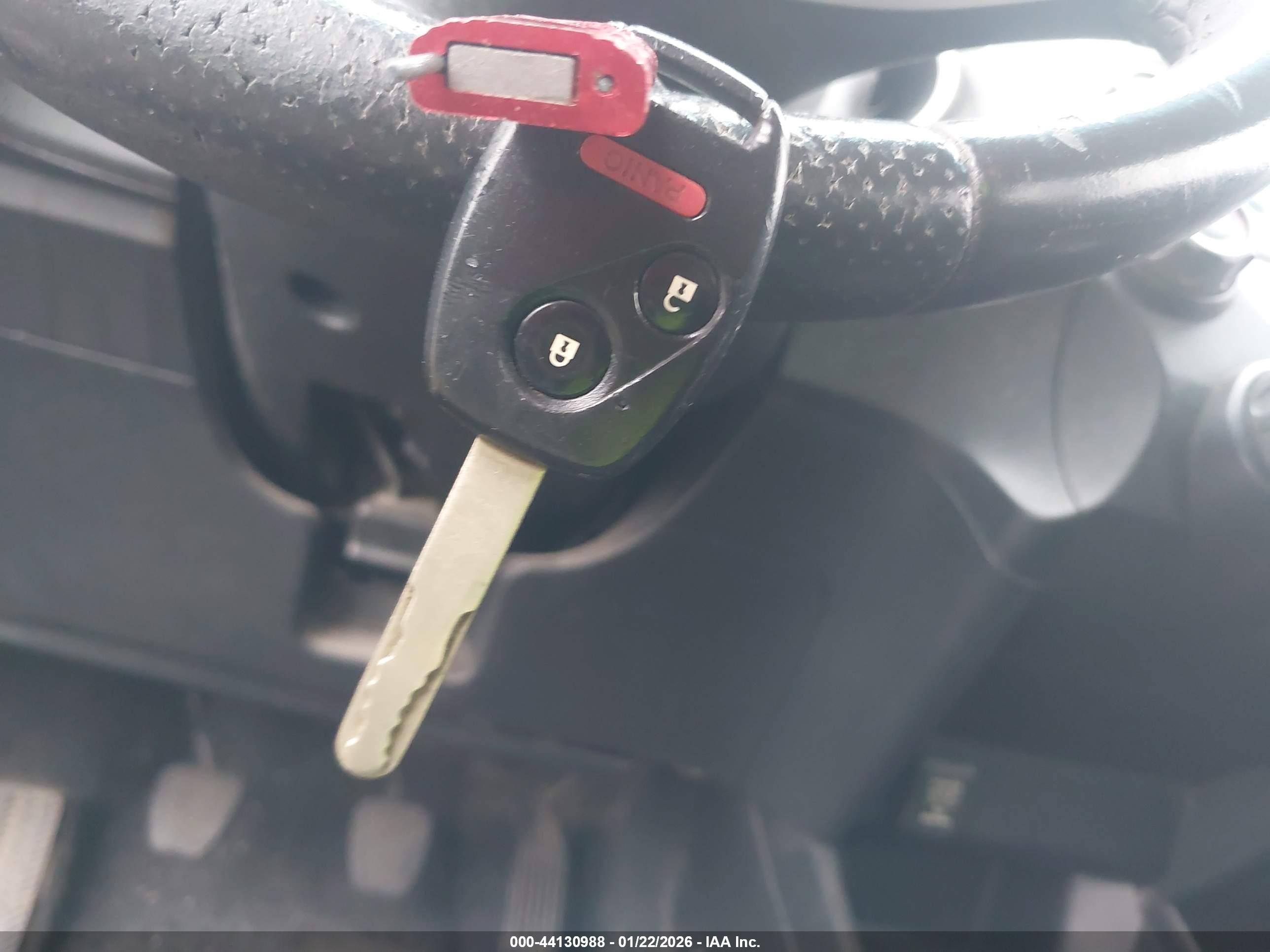 HONDA FIT image 11