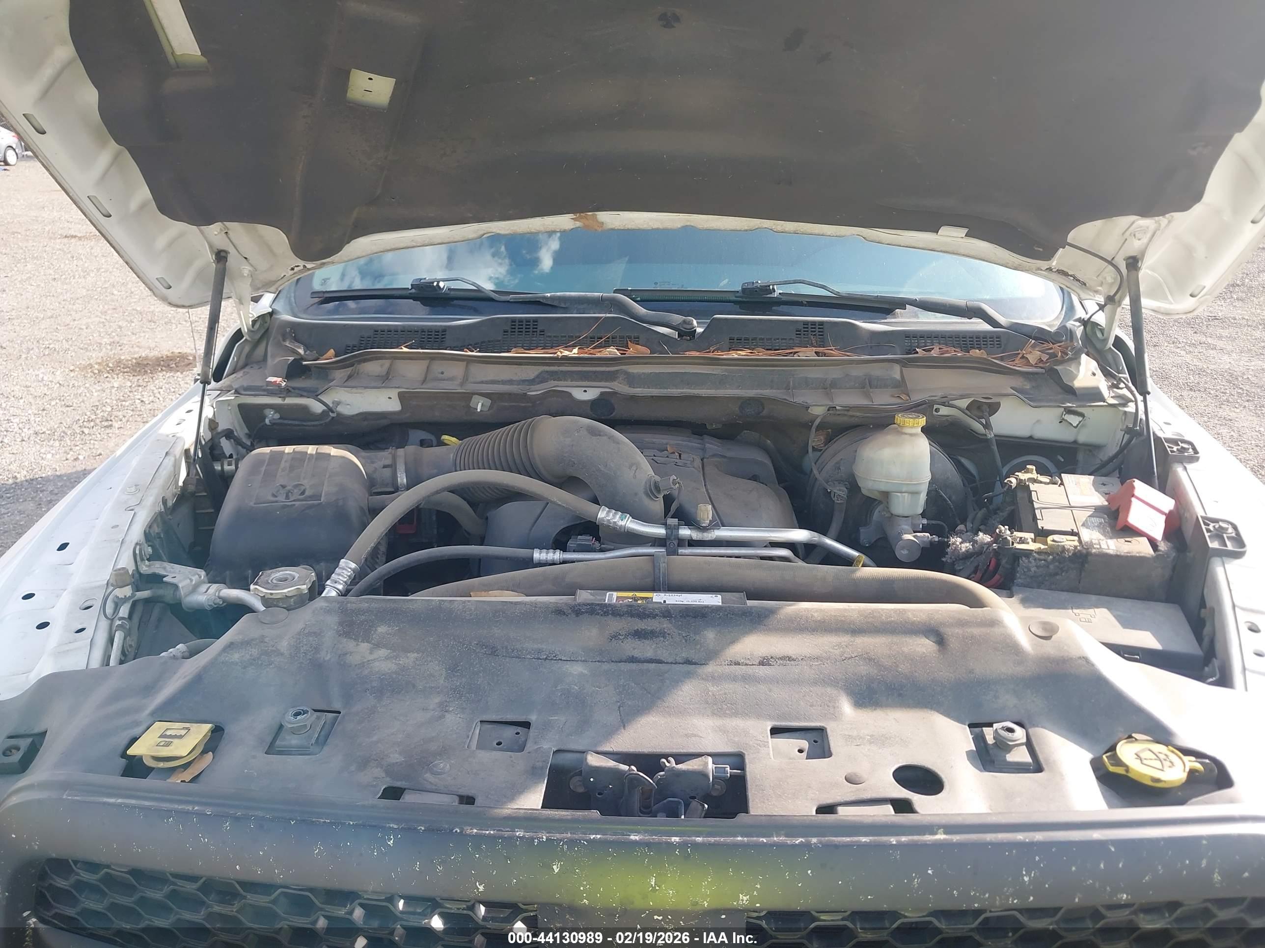 RAM 1500 image 10