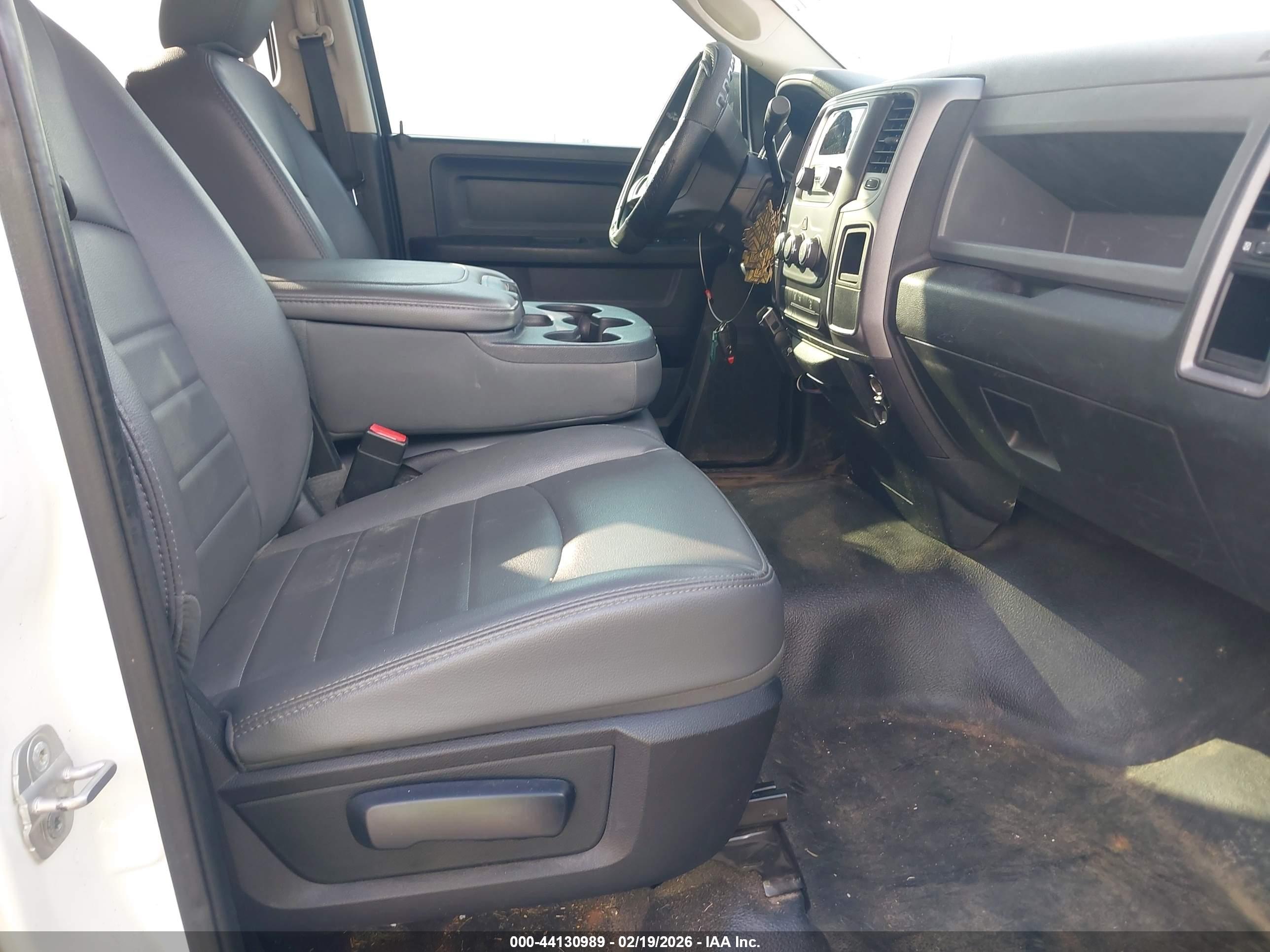 RAM 1500 image 5