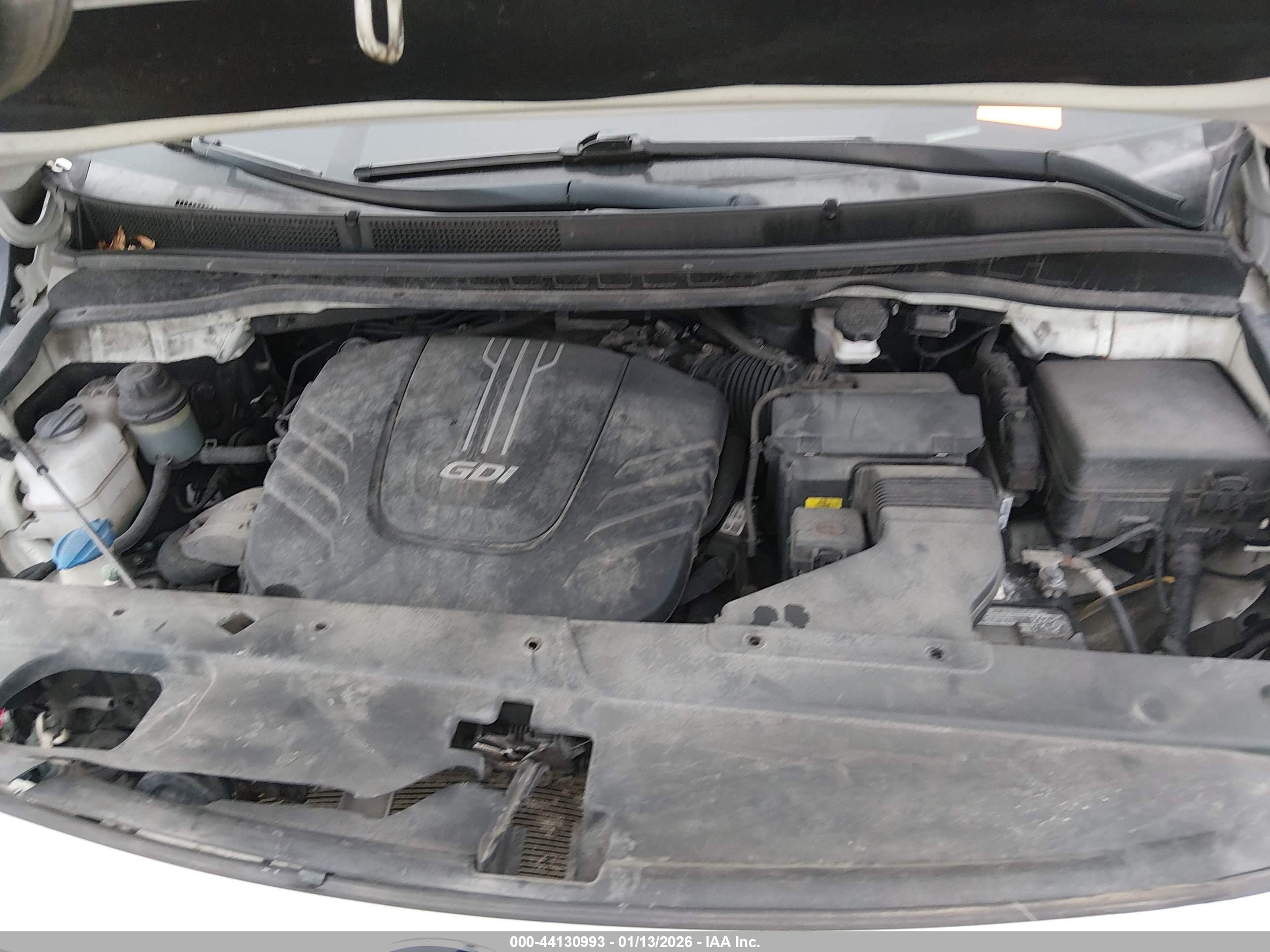 KIA SEDONA image 10