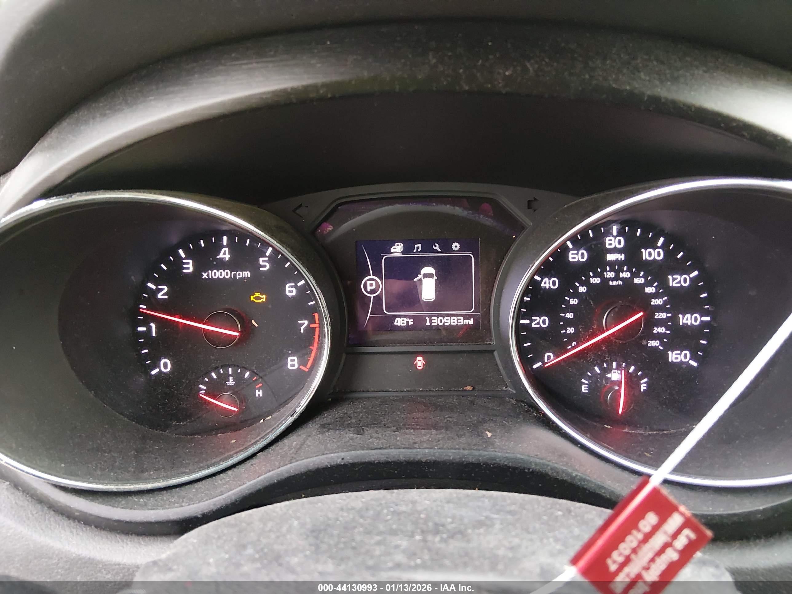 KIA SEDONA image 7