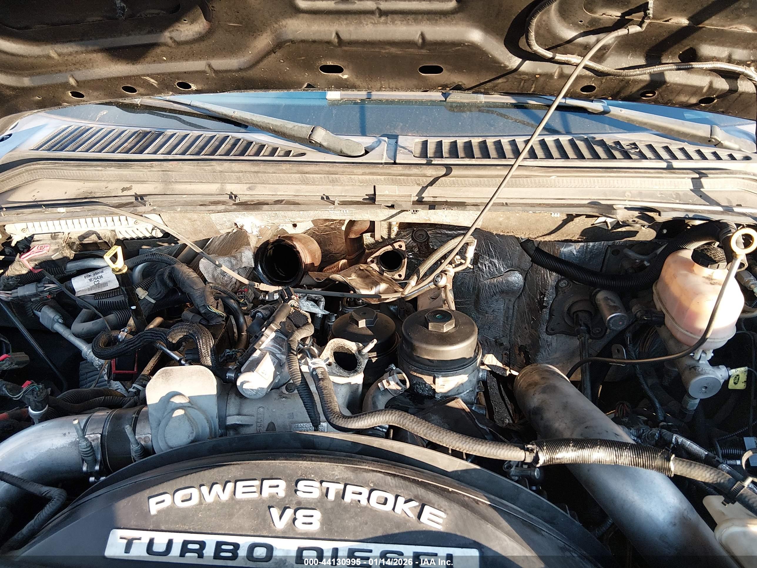 FORD F-250 image 10
