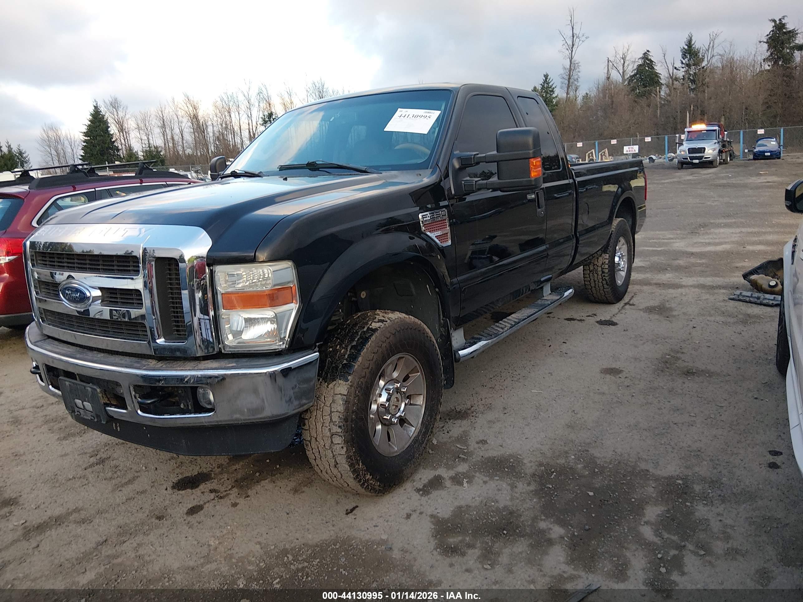 FORD F-250 image 2
