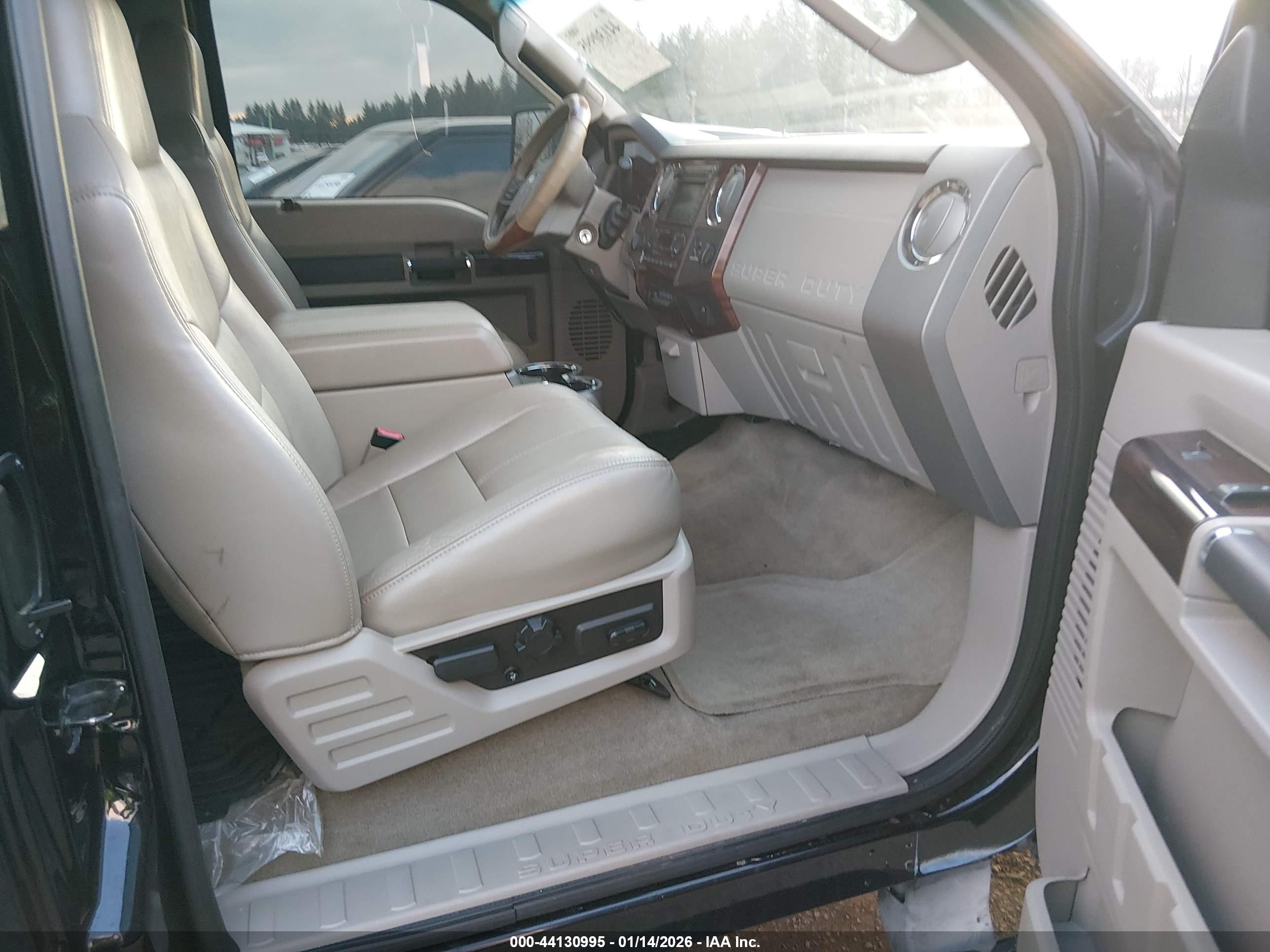 FORD F-250 image 5