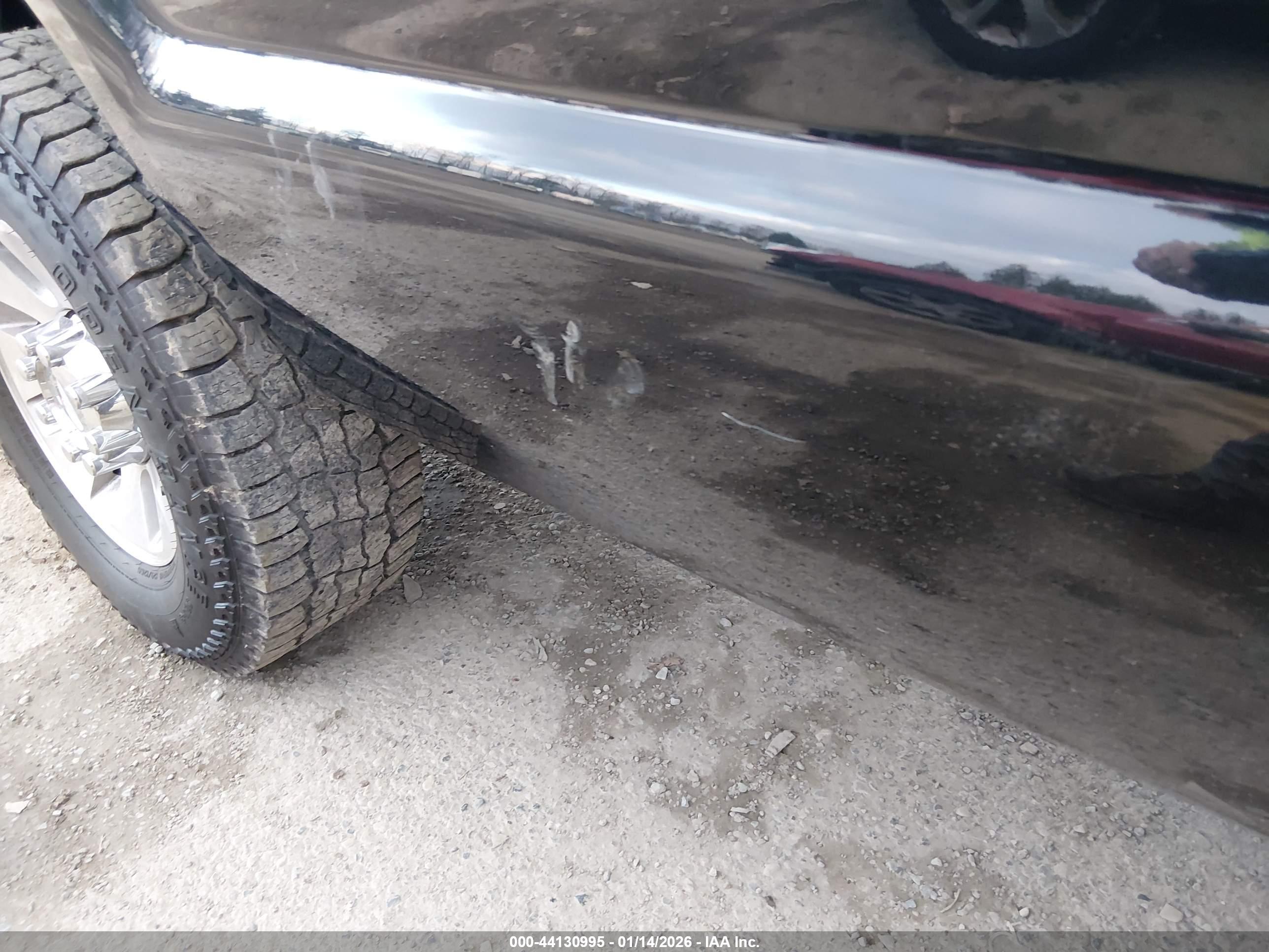 FORD F-250 image 6
