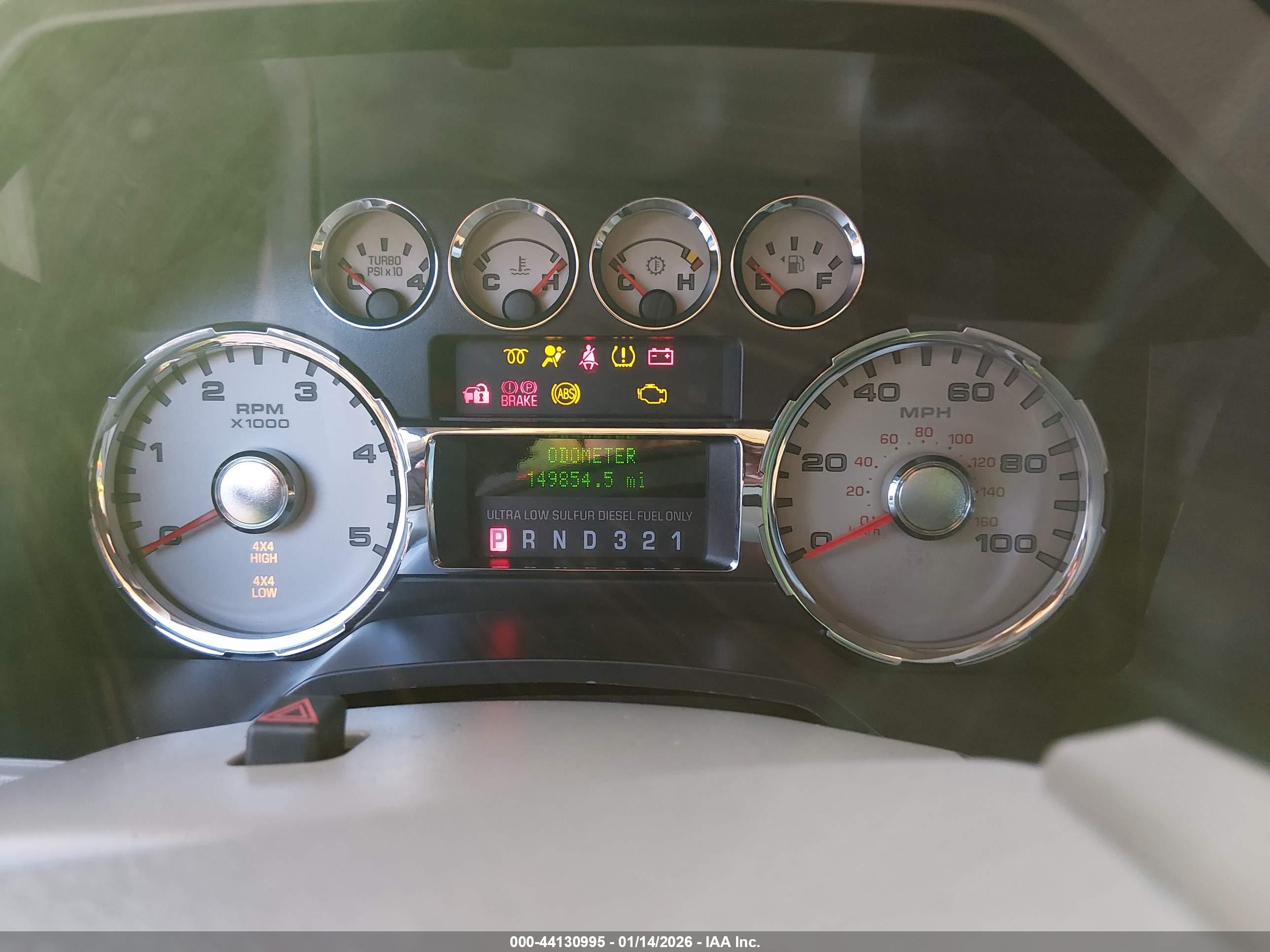 FORD F-250 image 7