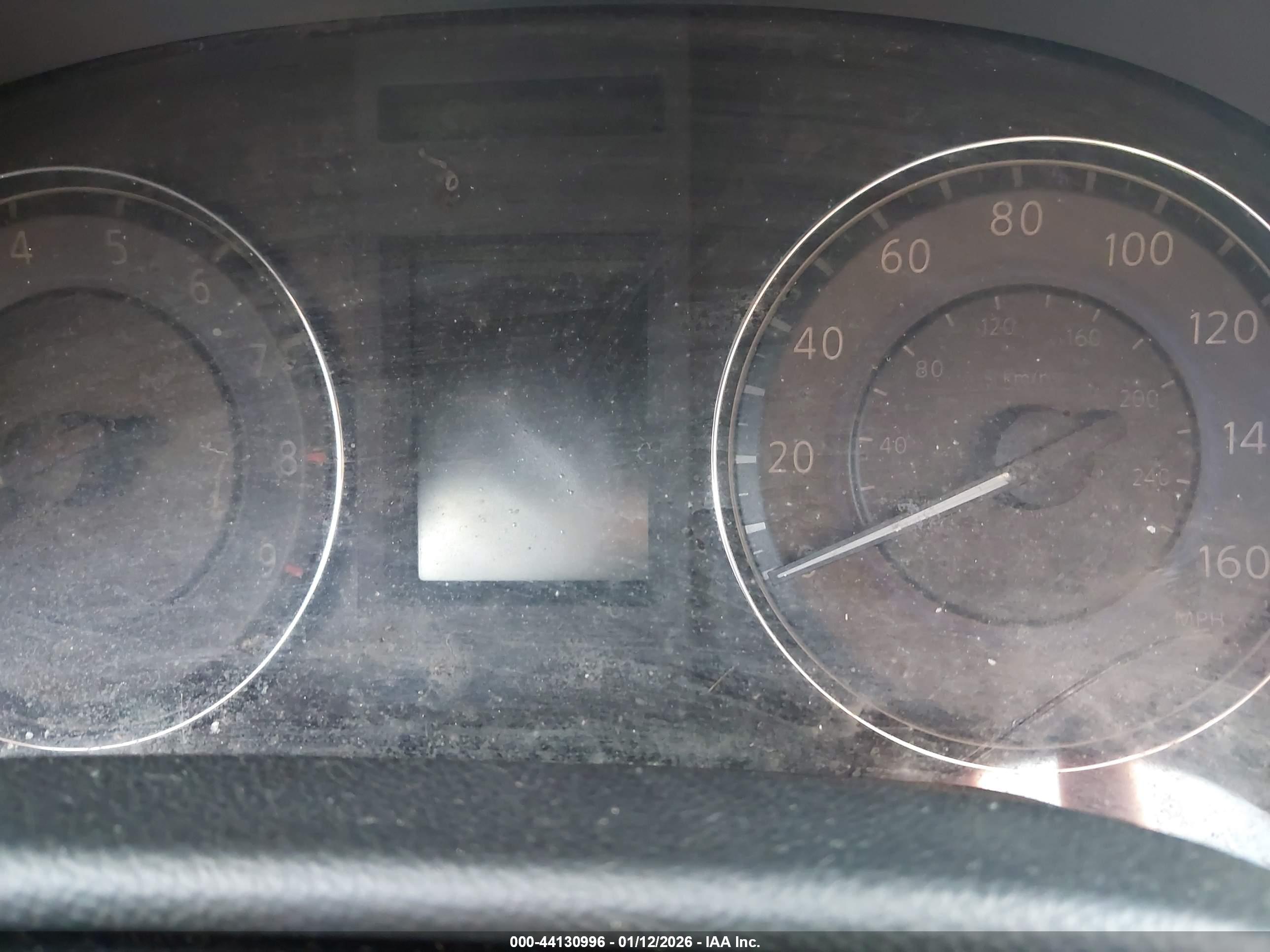 INFINITI G37X image 7
