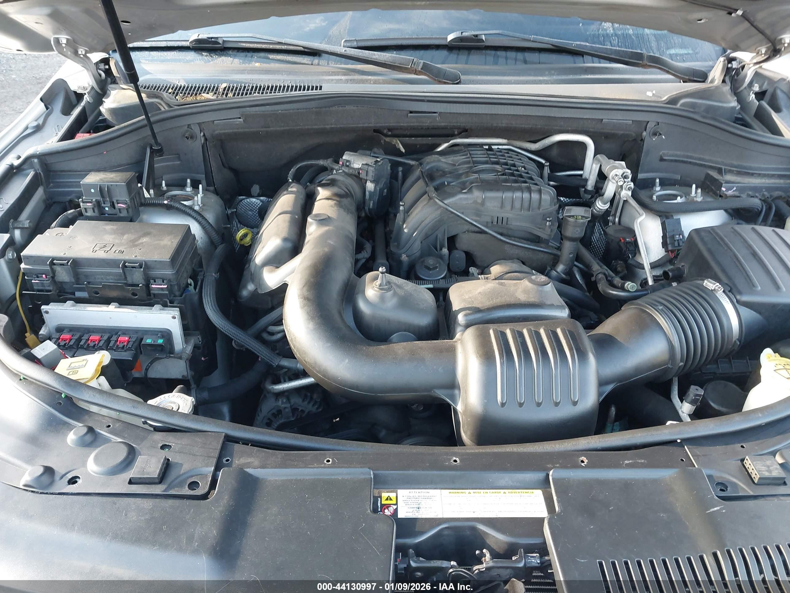 DODGE DURANGO image 10