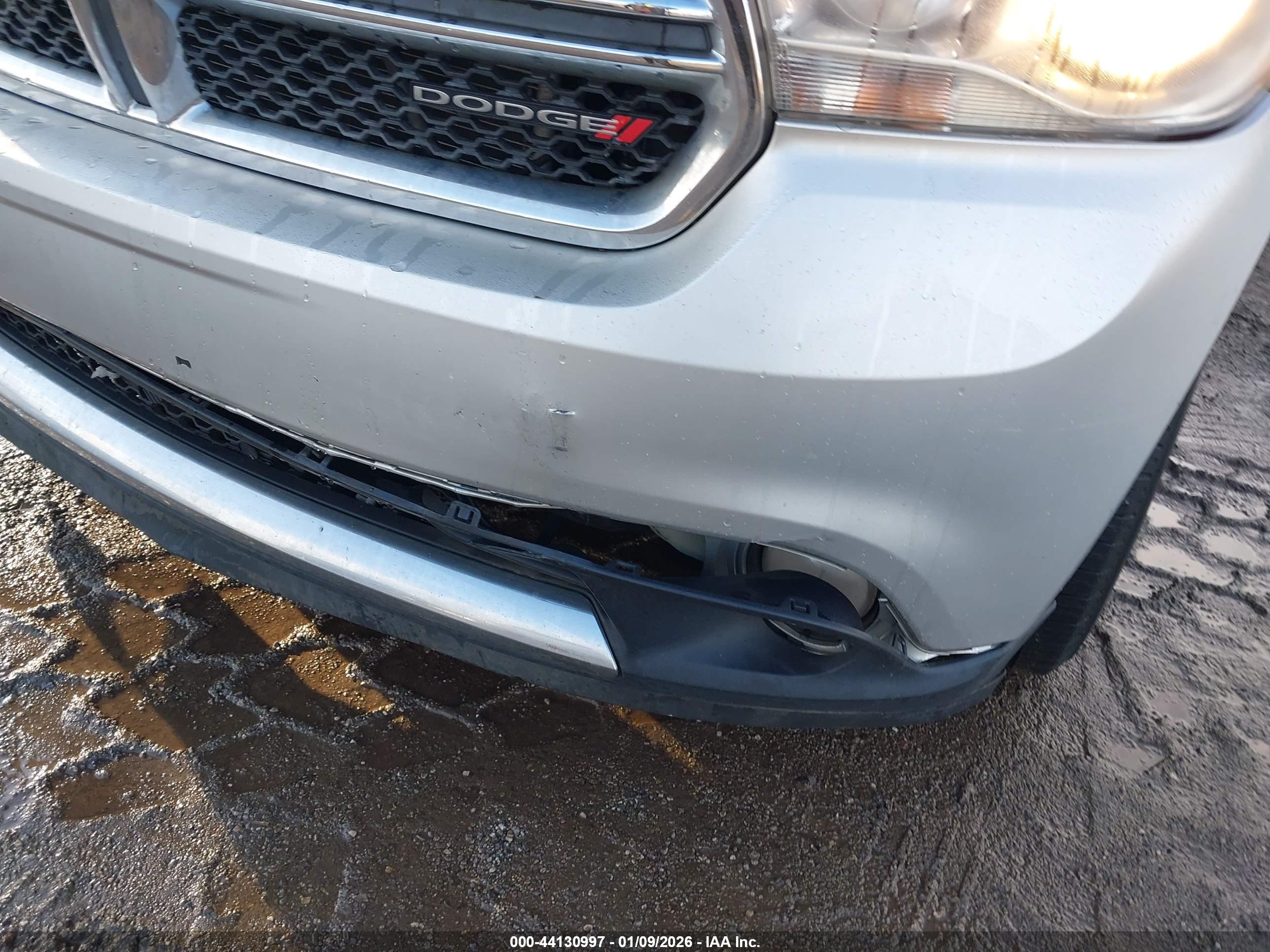 DODGE DURANGO image 6