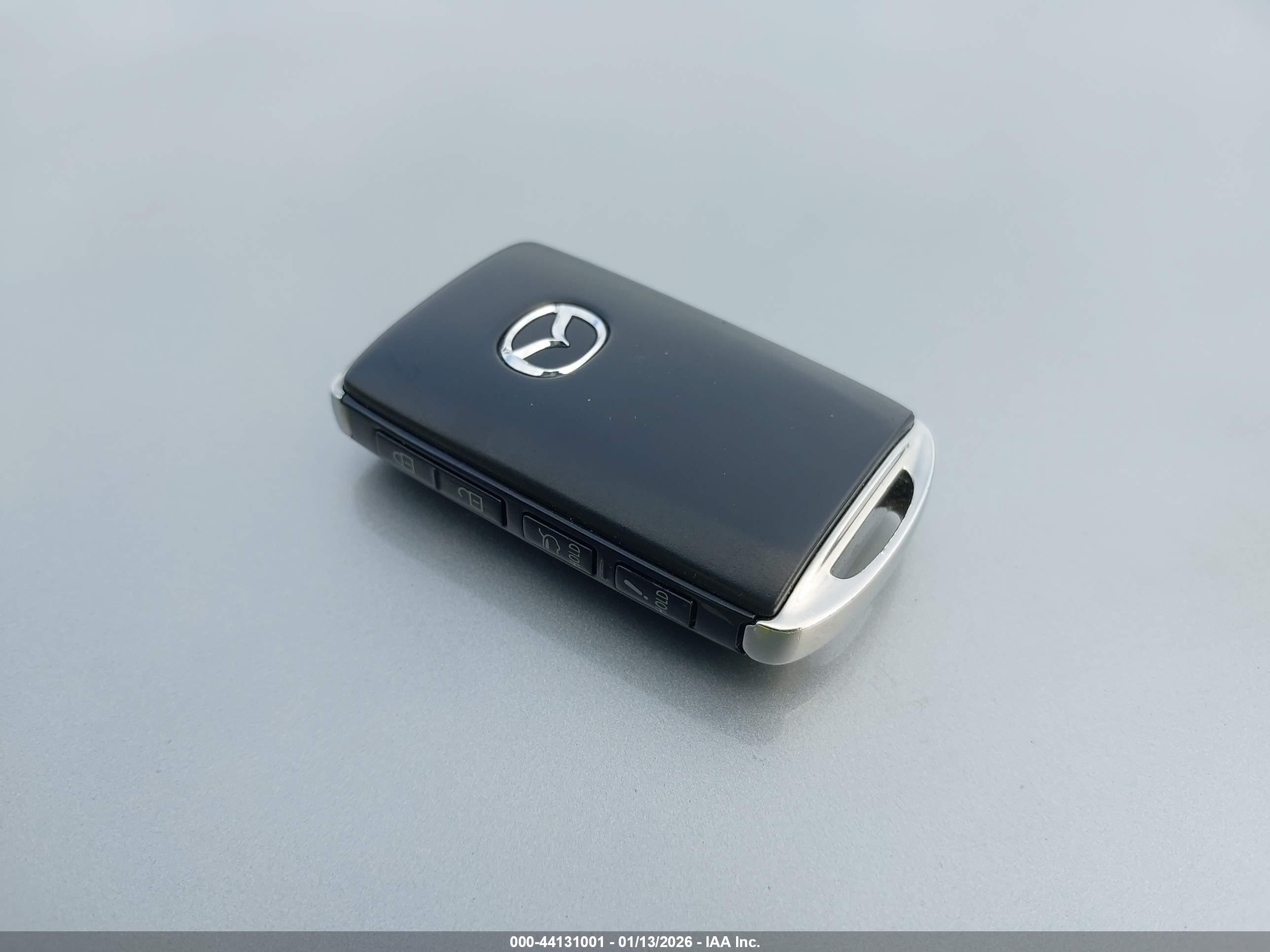 MAZDA CX-5 image 11
