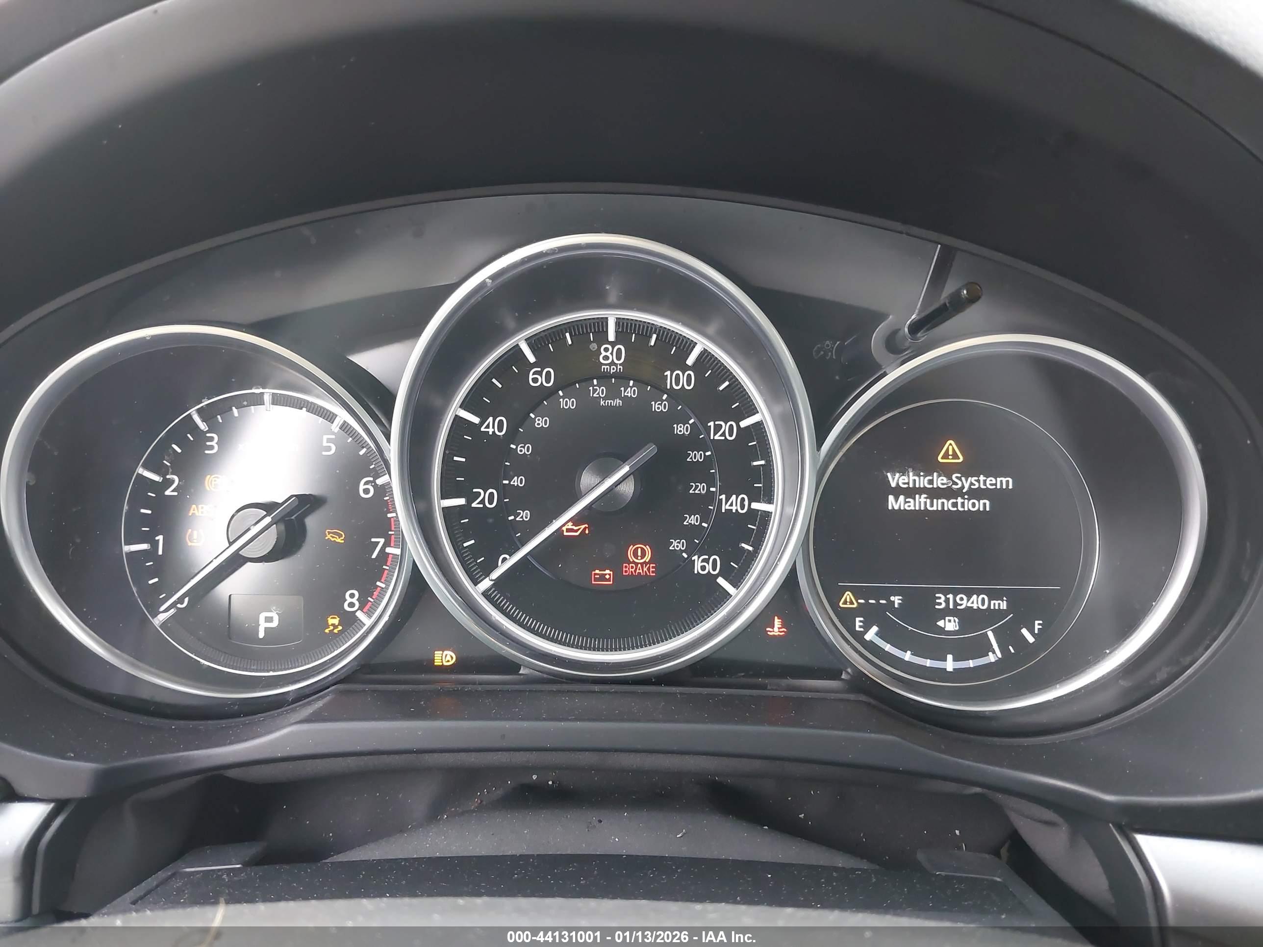 MAZDA CX-5 image 7