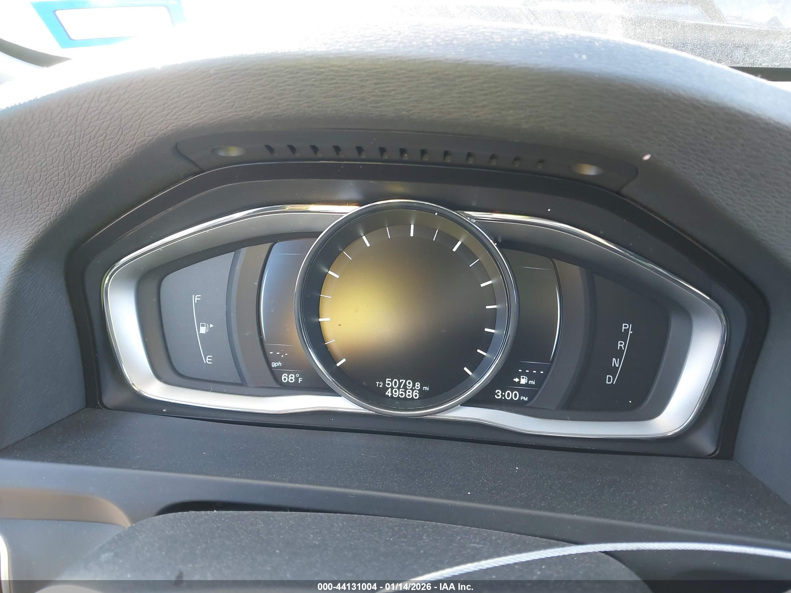 VOLVO S60 image 7